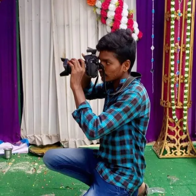 Kesaboyena Prasad