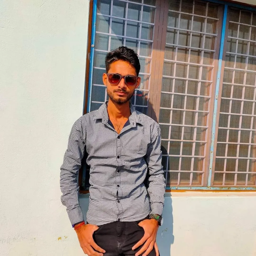 Arvindkumar verma