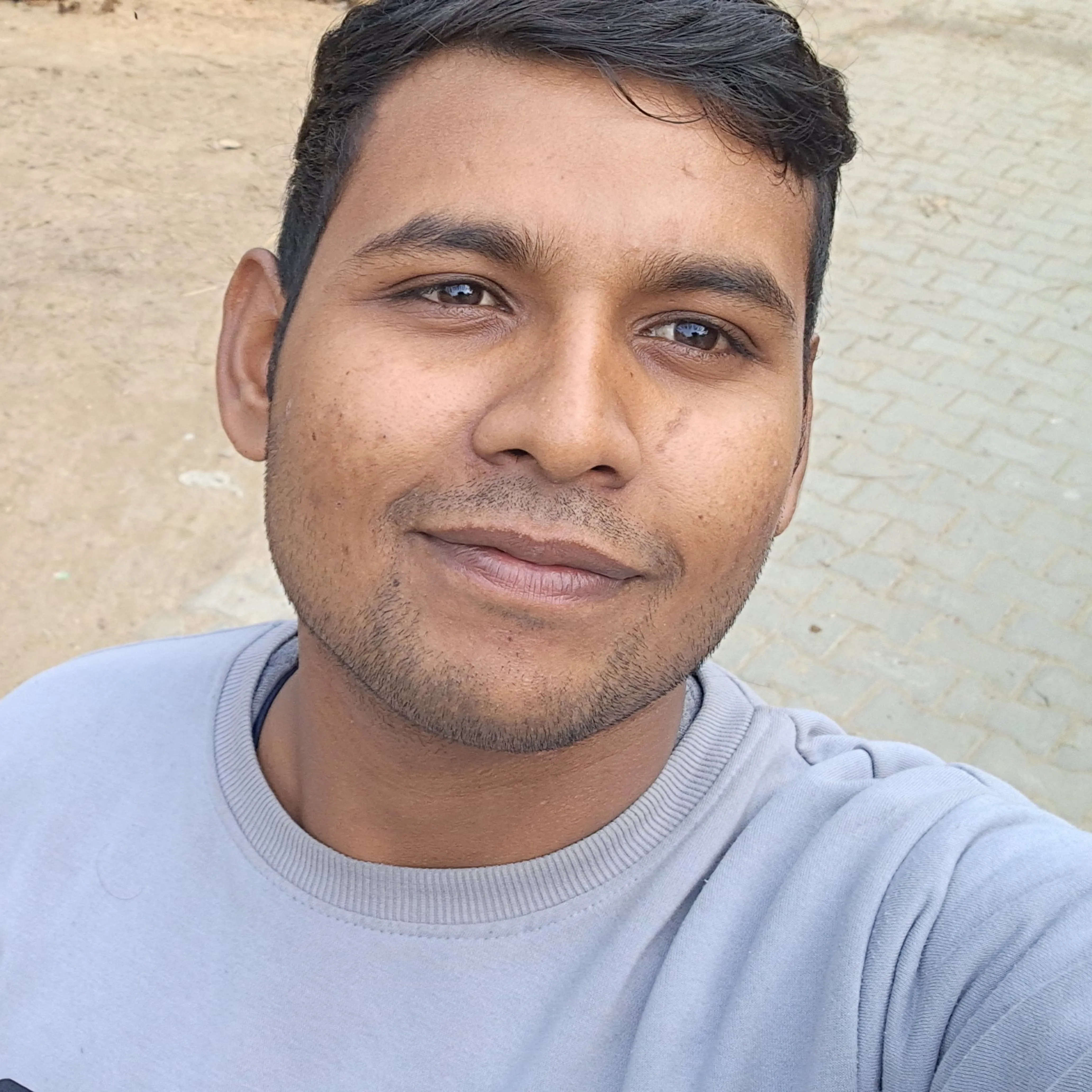 Mahesh Yadav