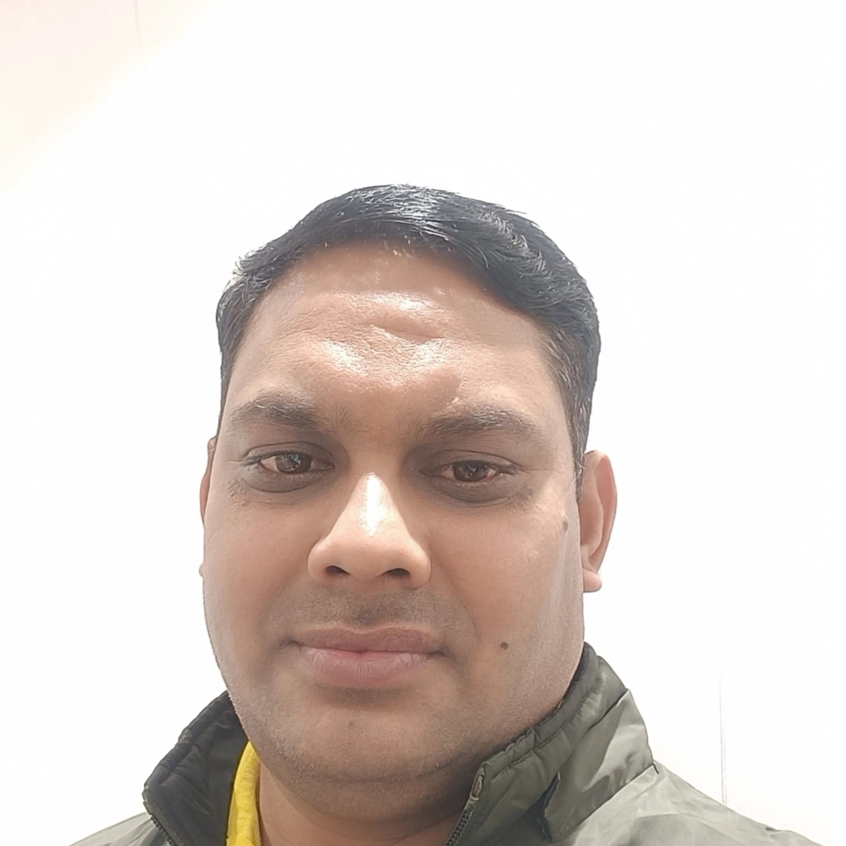 Shashi Goswami
