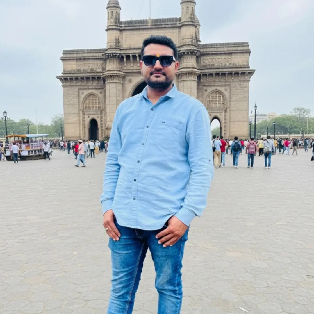 Dheeraj Aanjana