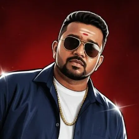 Sanjiv raj.C