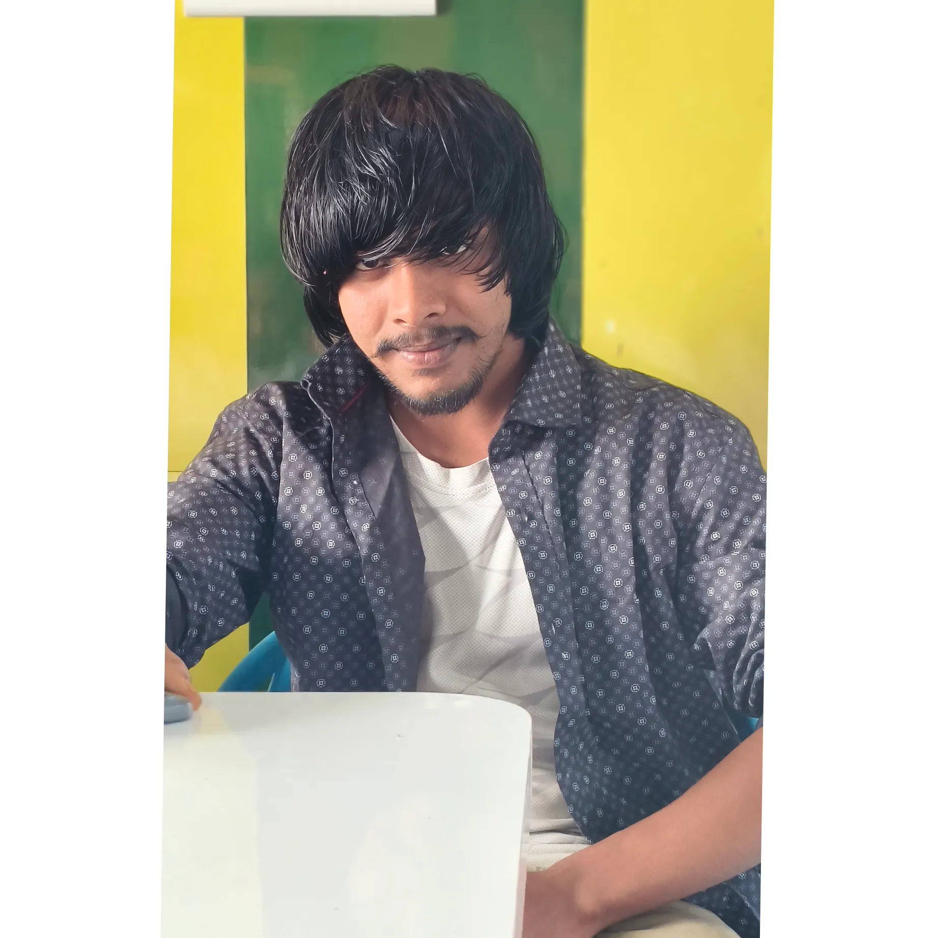Sunil Yadav