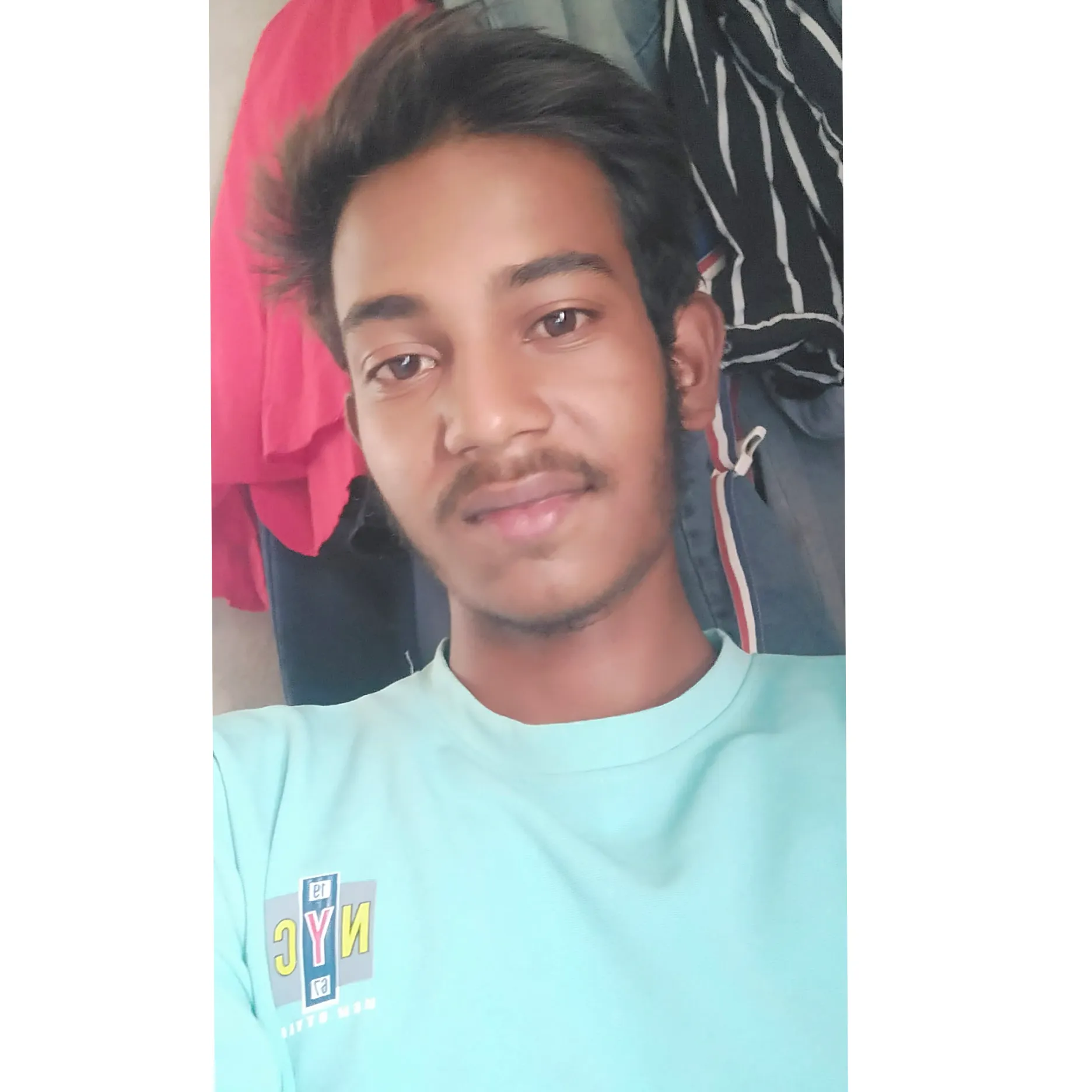 Sanatani Lochan