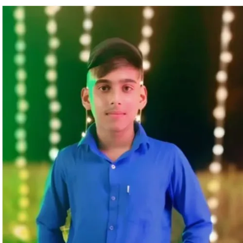 paswan Prince paswan