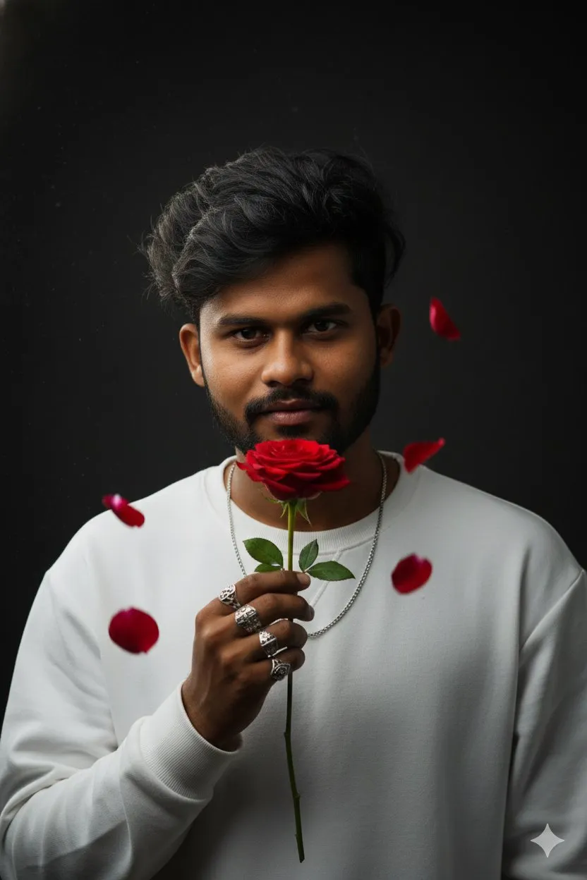 SAGAR KUMAR