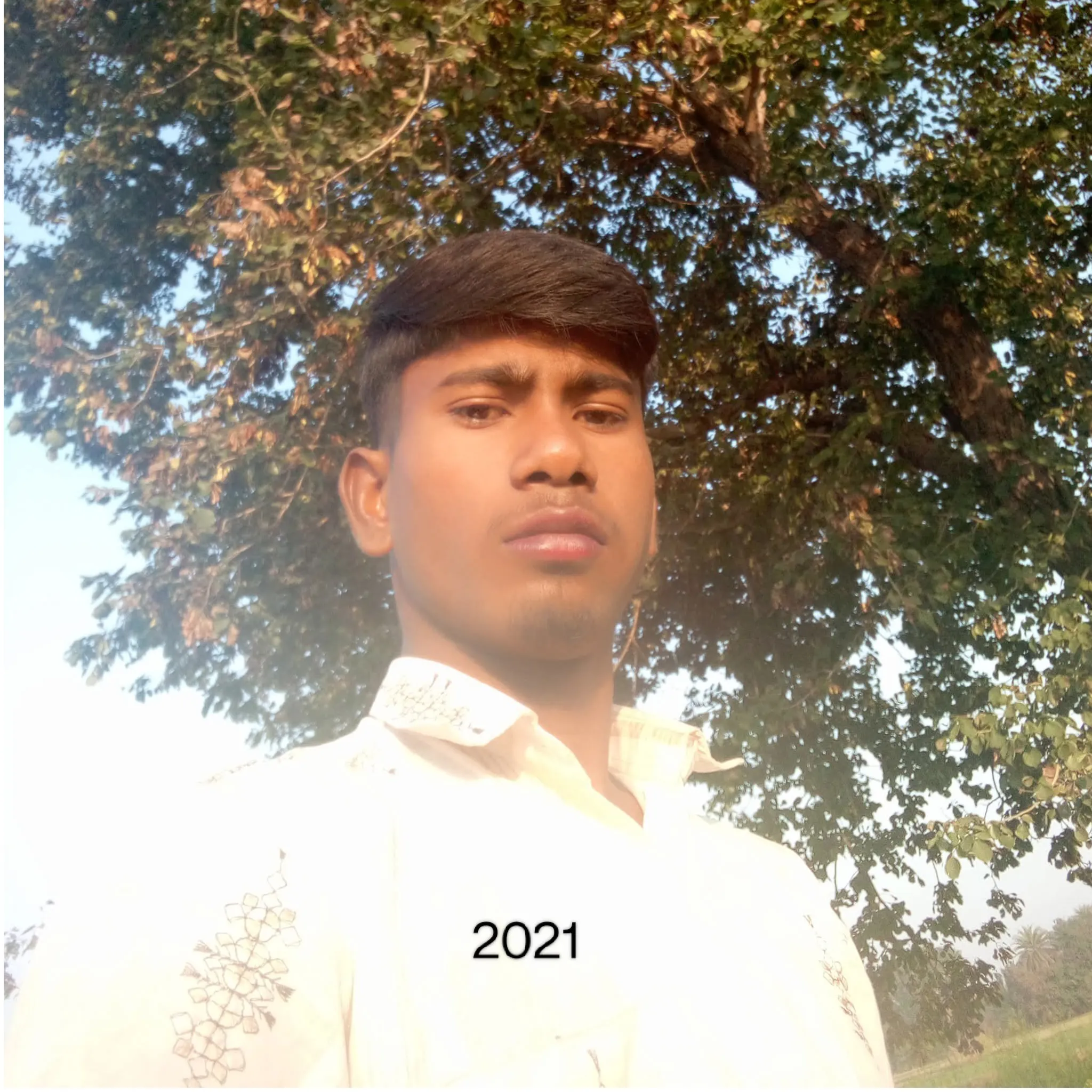 Ranjieet Baghel