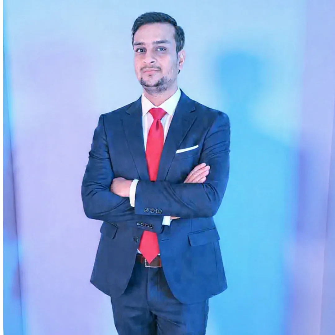 Deepesh Garg
