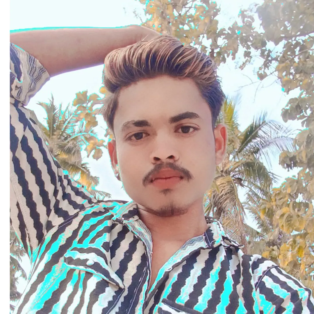 Ravi pusam