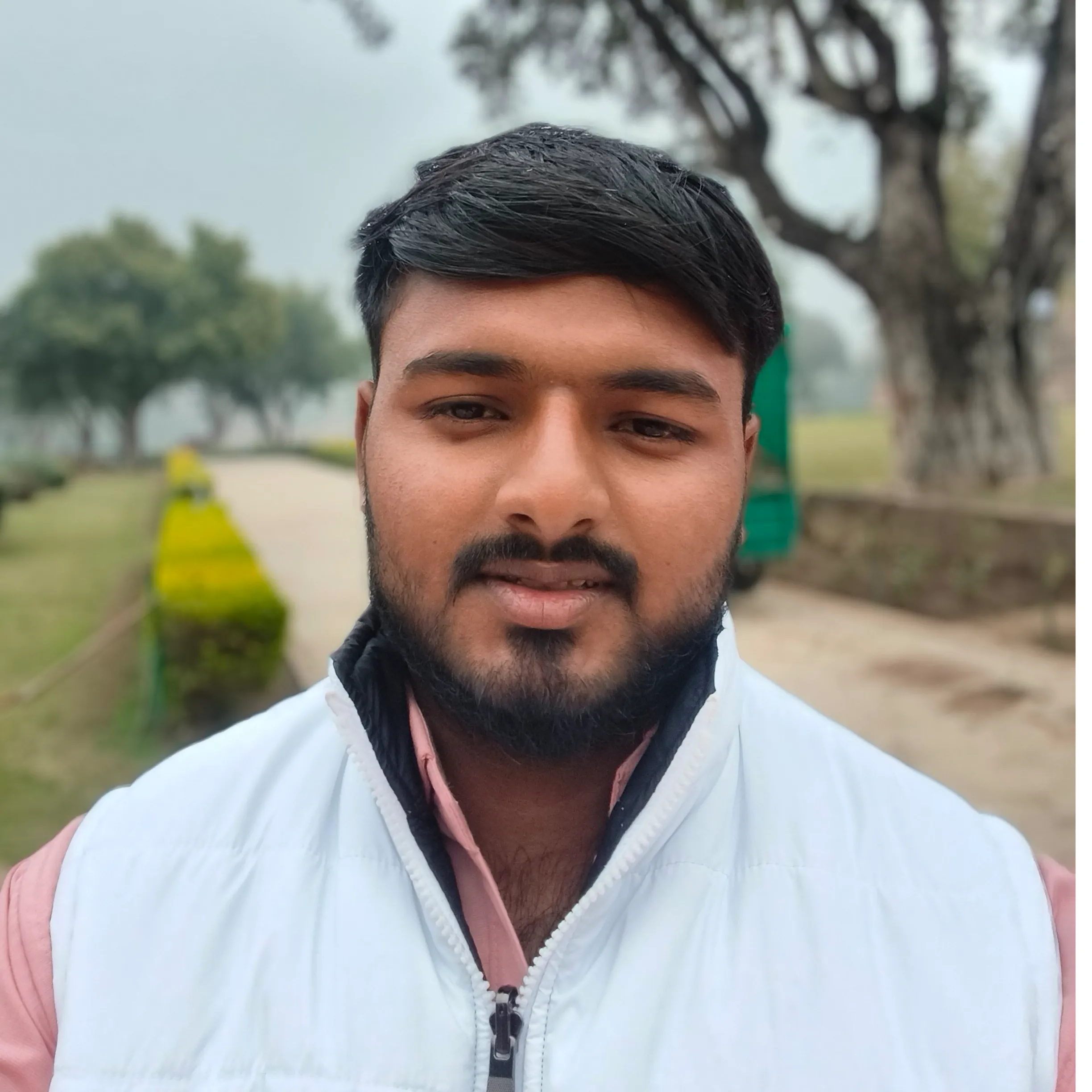 Satyendra shriwas