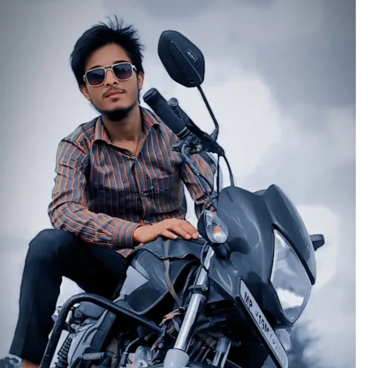 Pramod Kushwaha