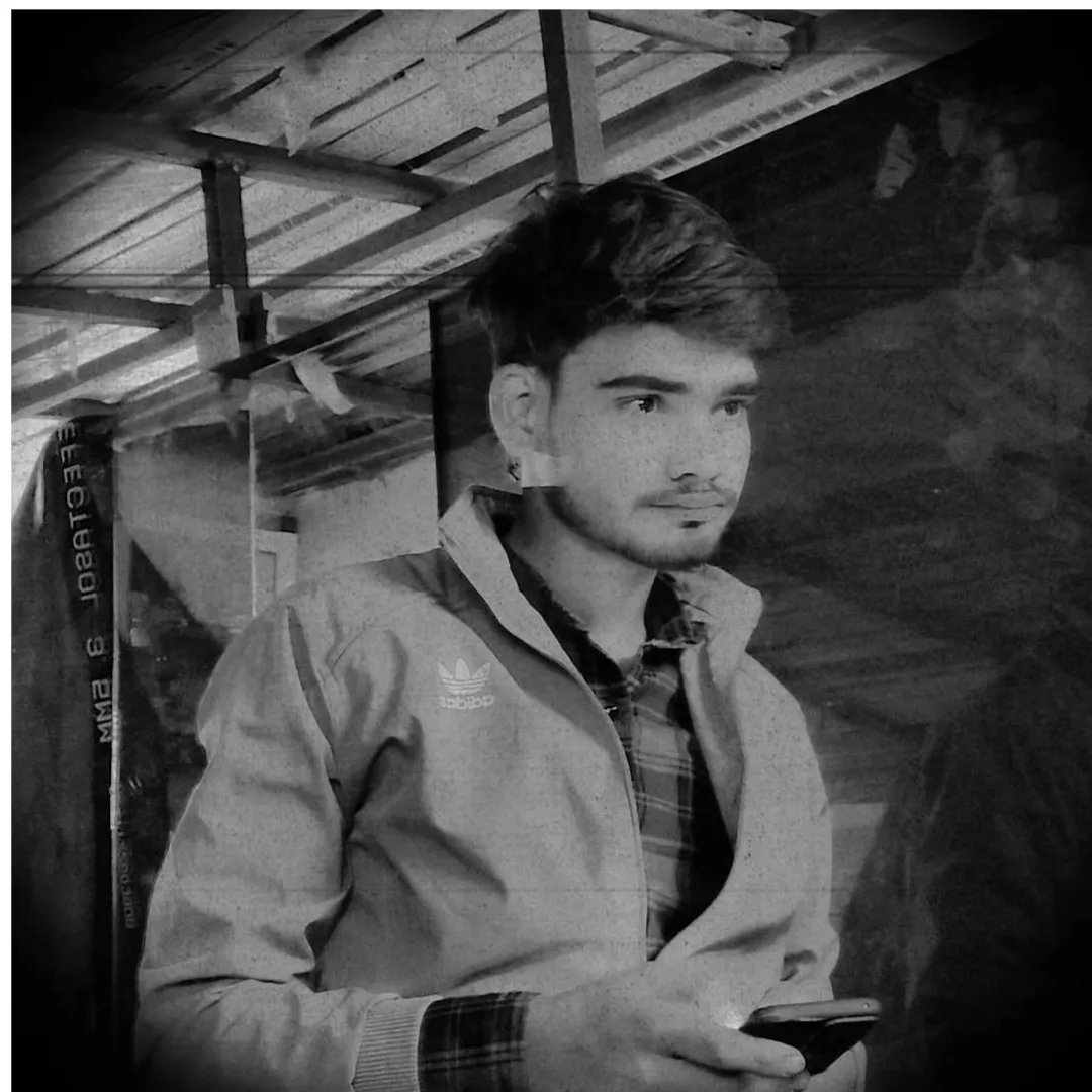 Ansar Malik