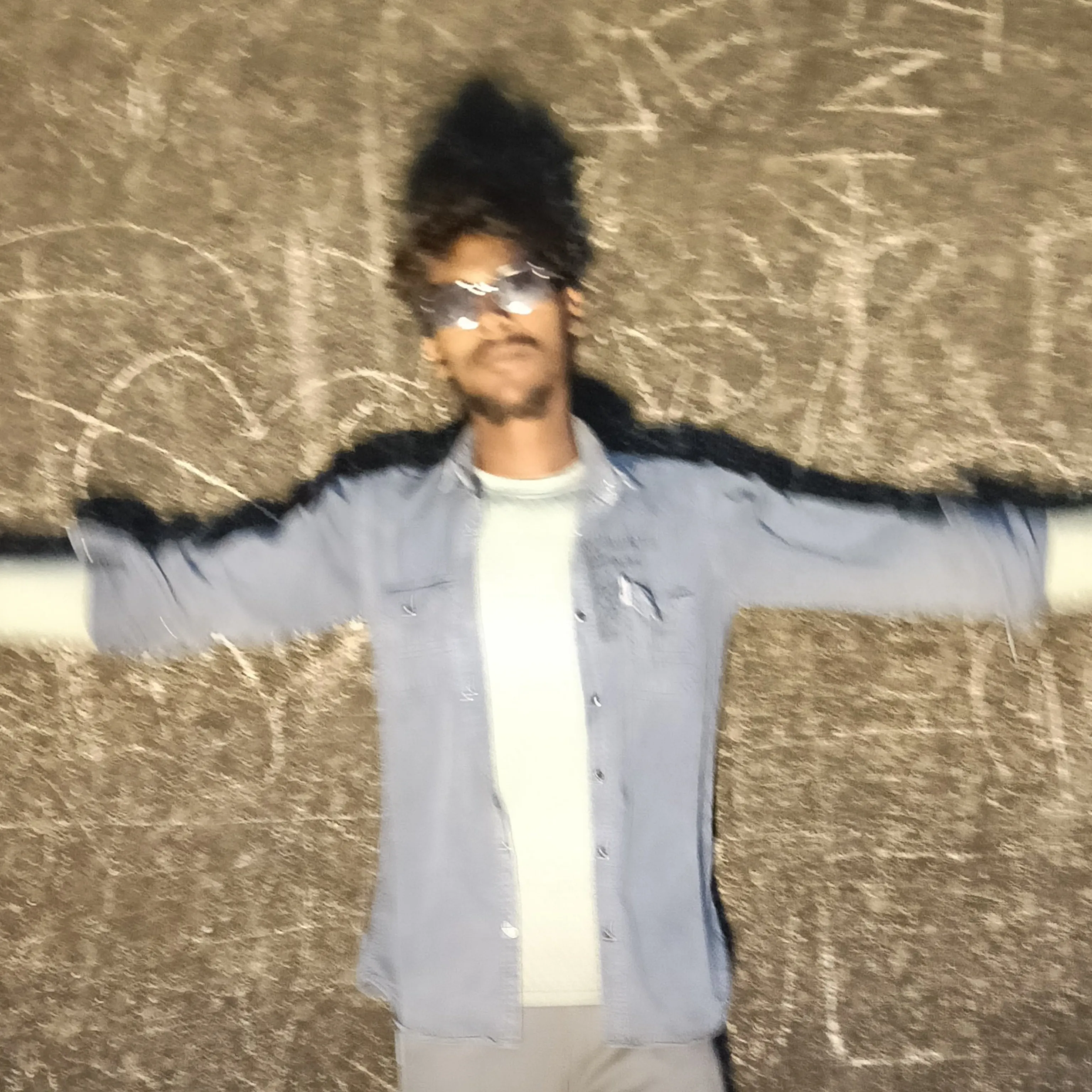 dillu Sharma