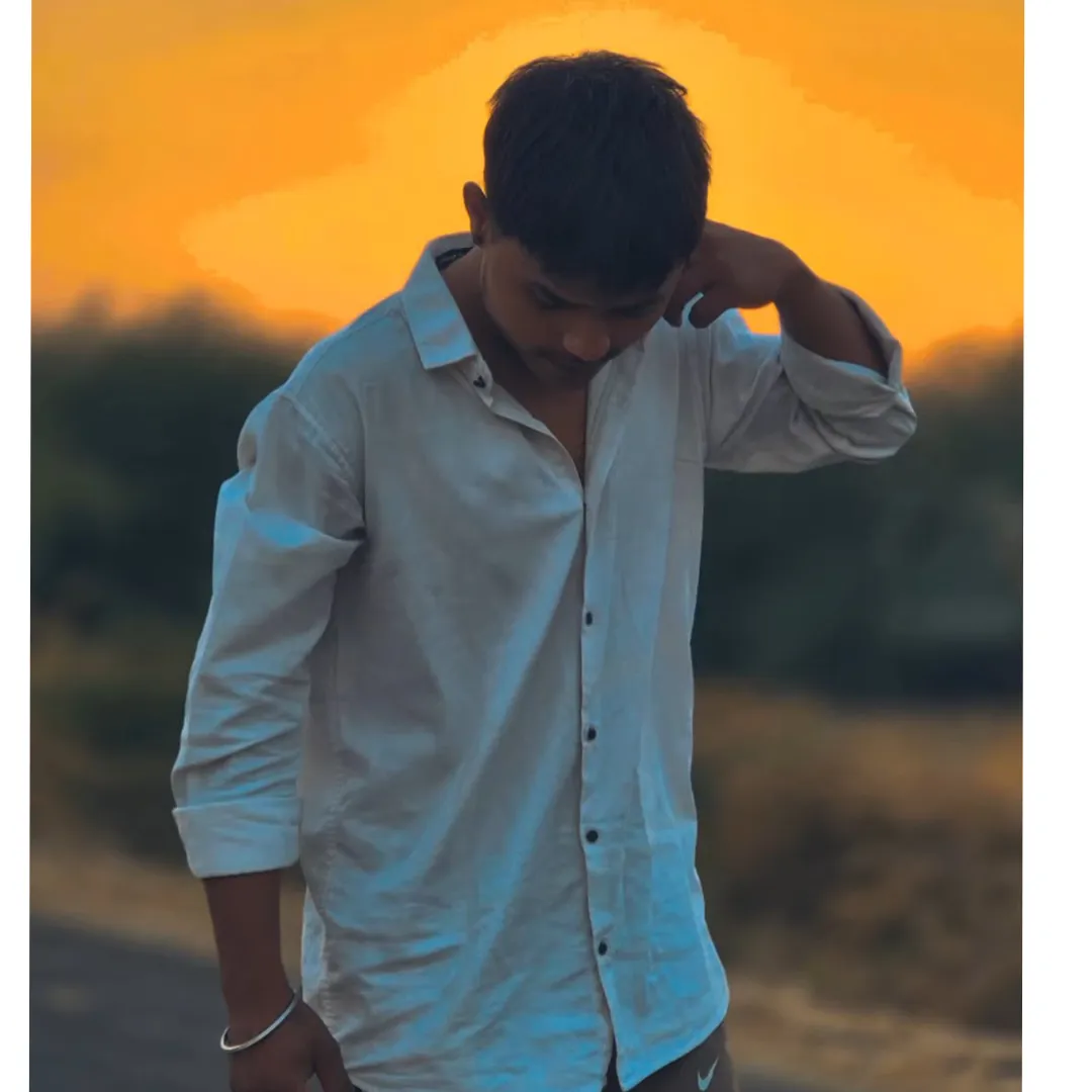 yash vaishnav