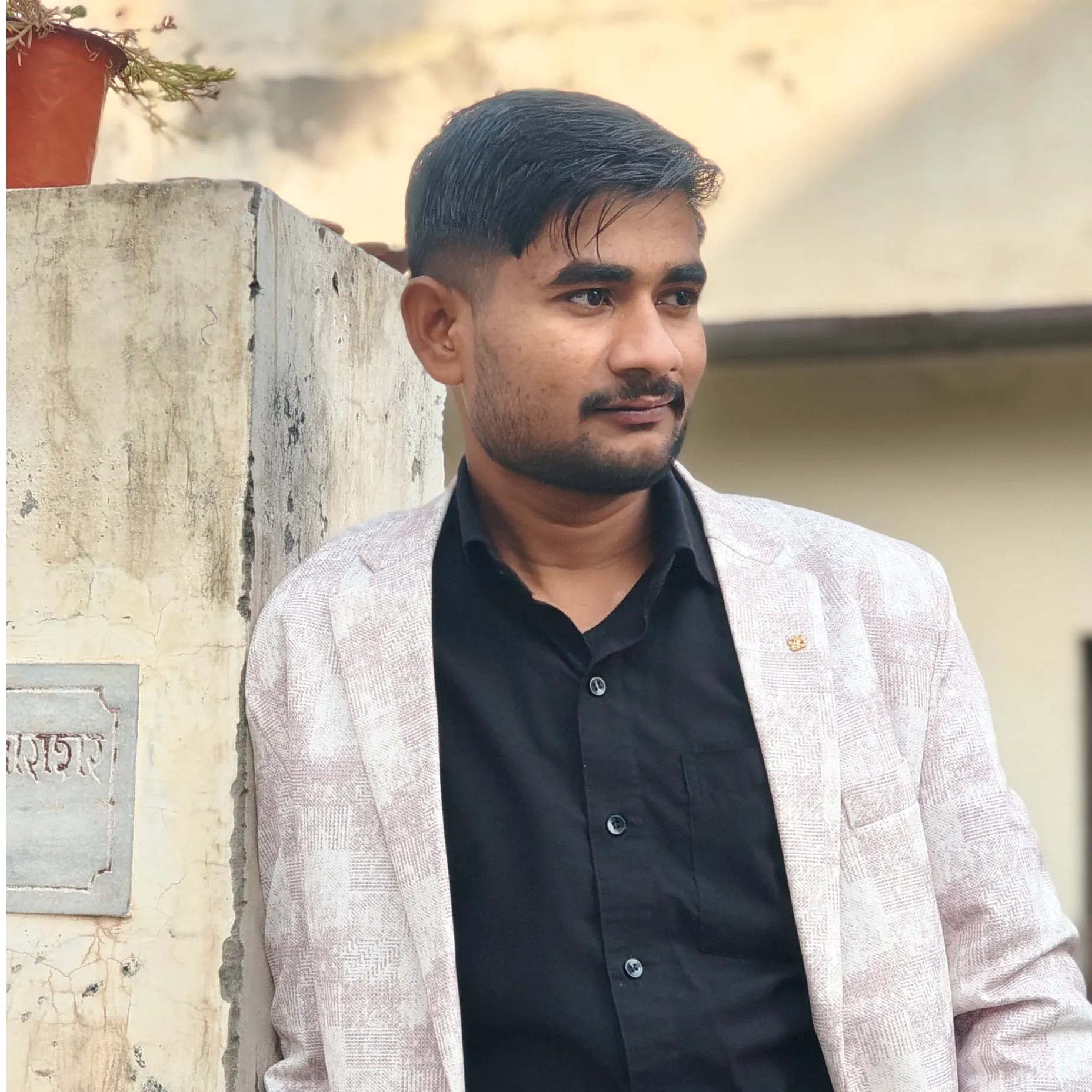 Vishal Pushpa