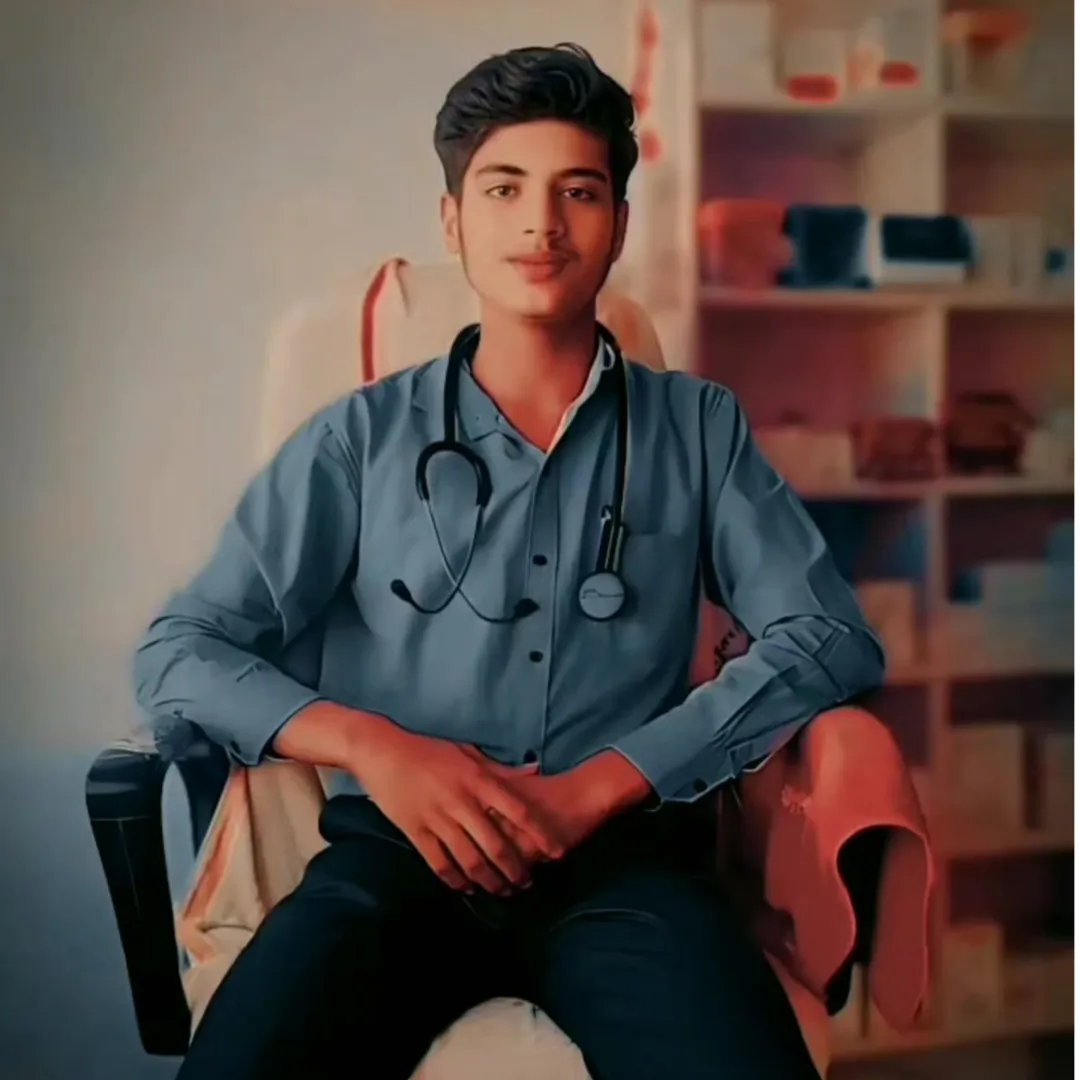 Suhail Ansari