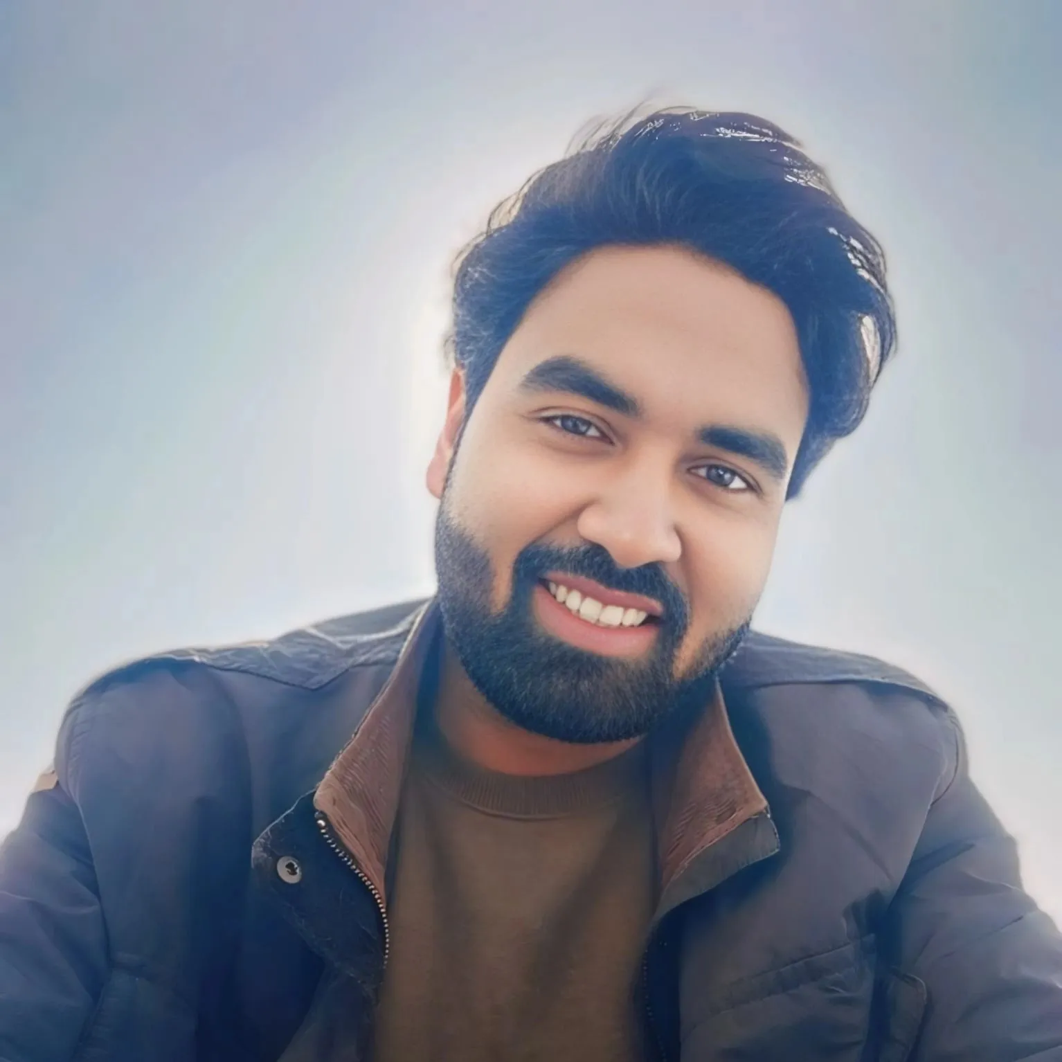 Sahil Patel