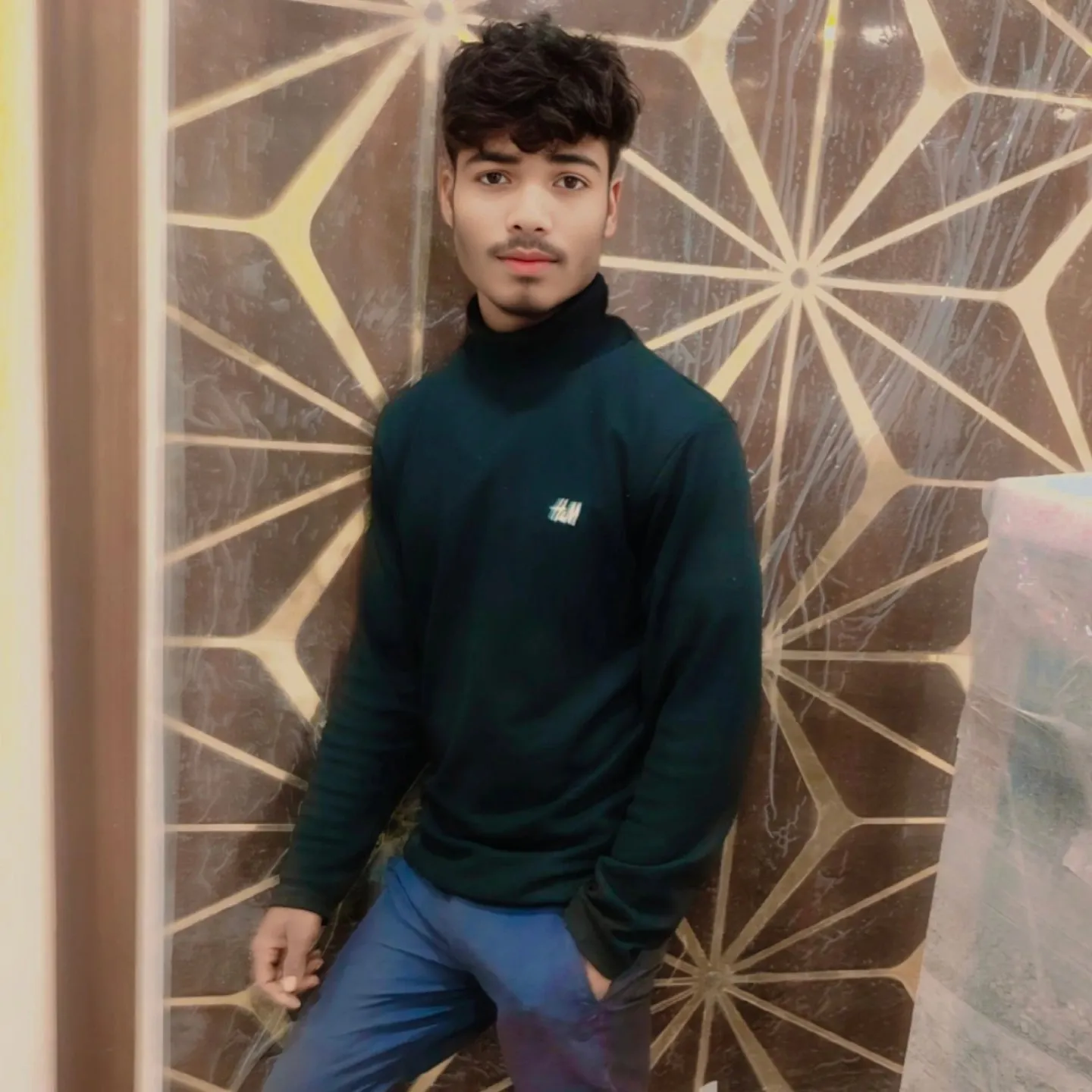 Amanat Khan
