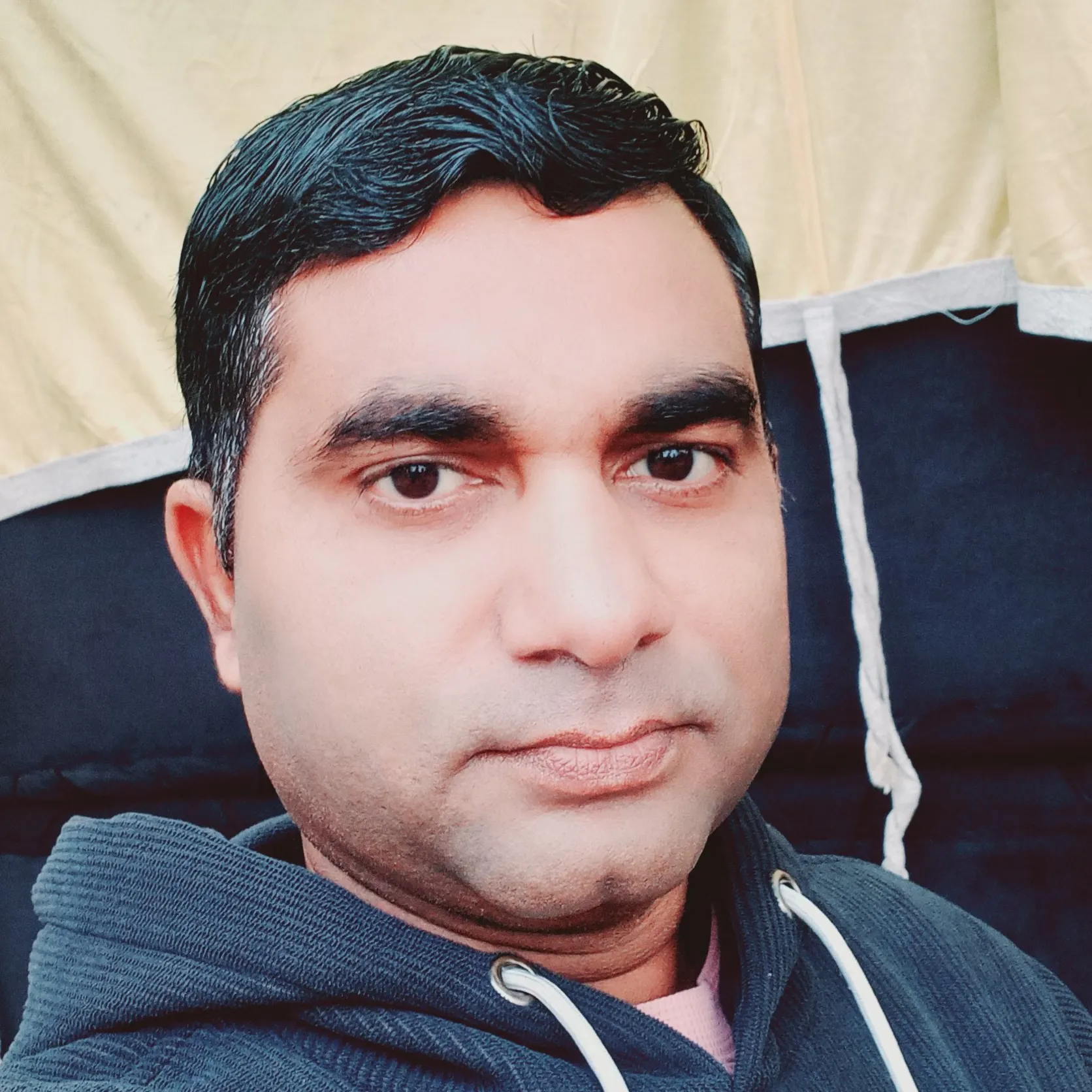sameer ahmad