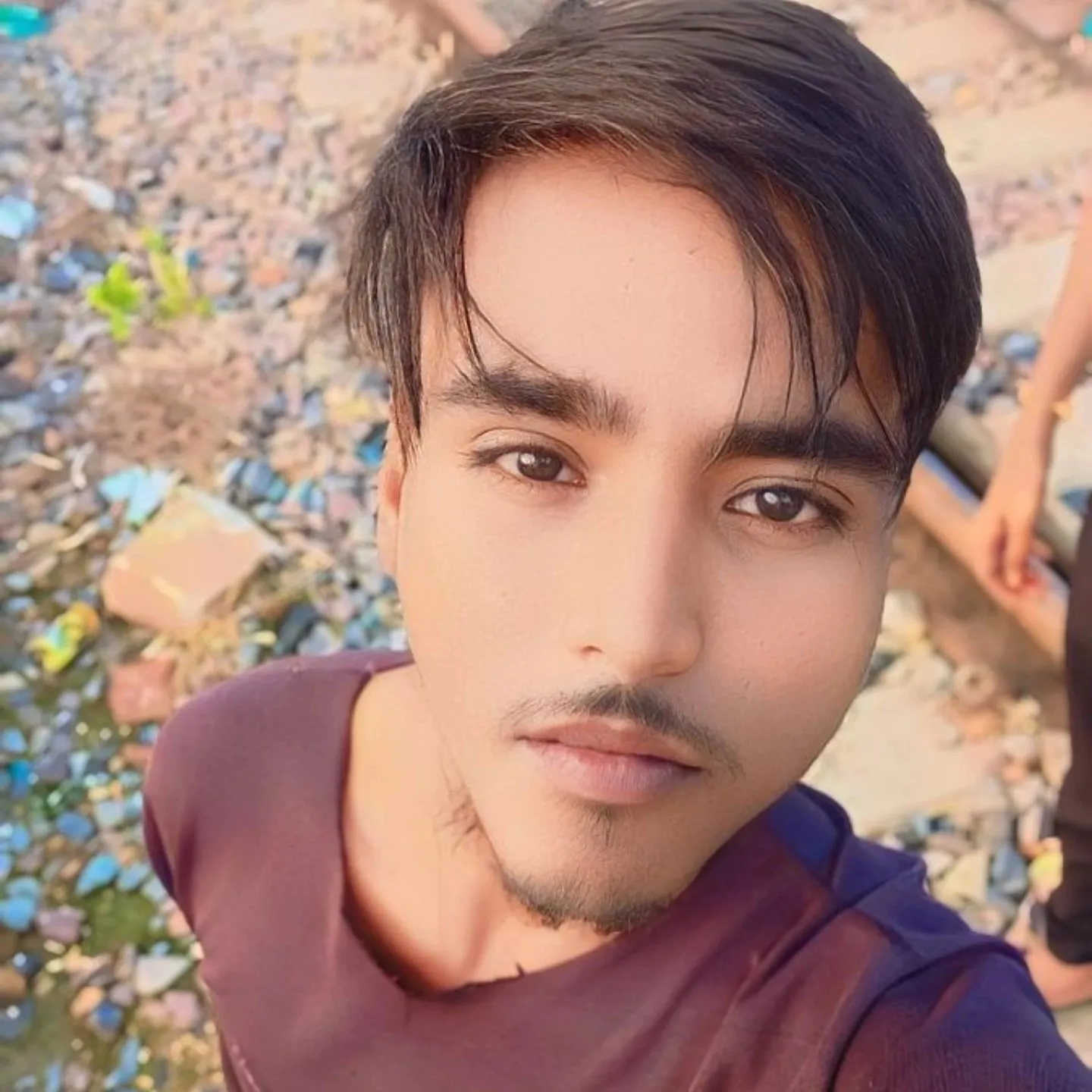 sarif balak