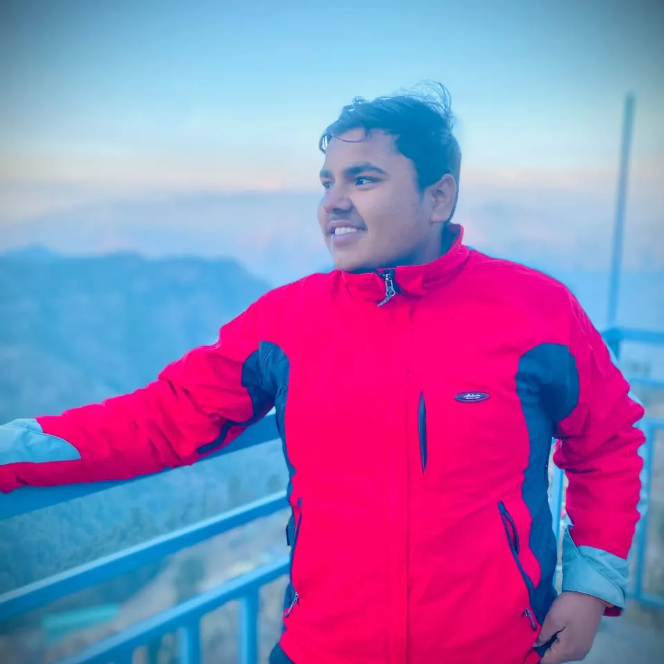 vashu rajput
