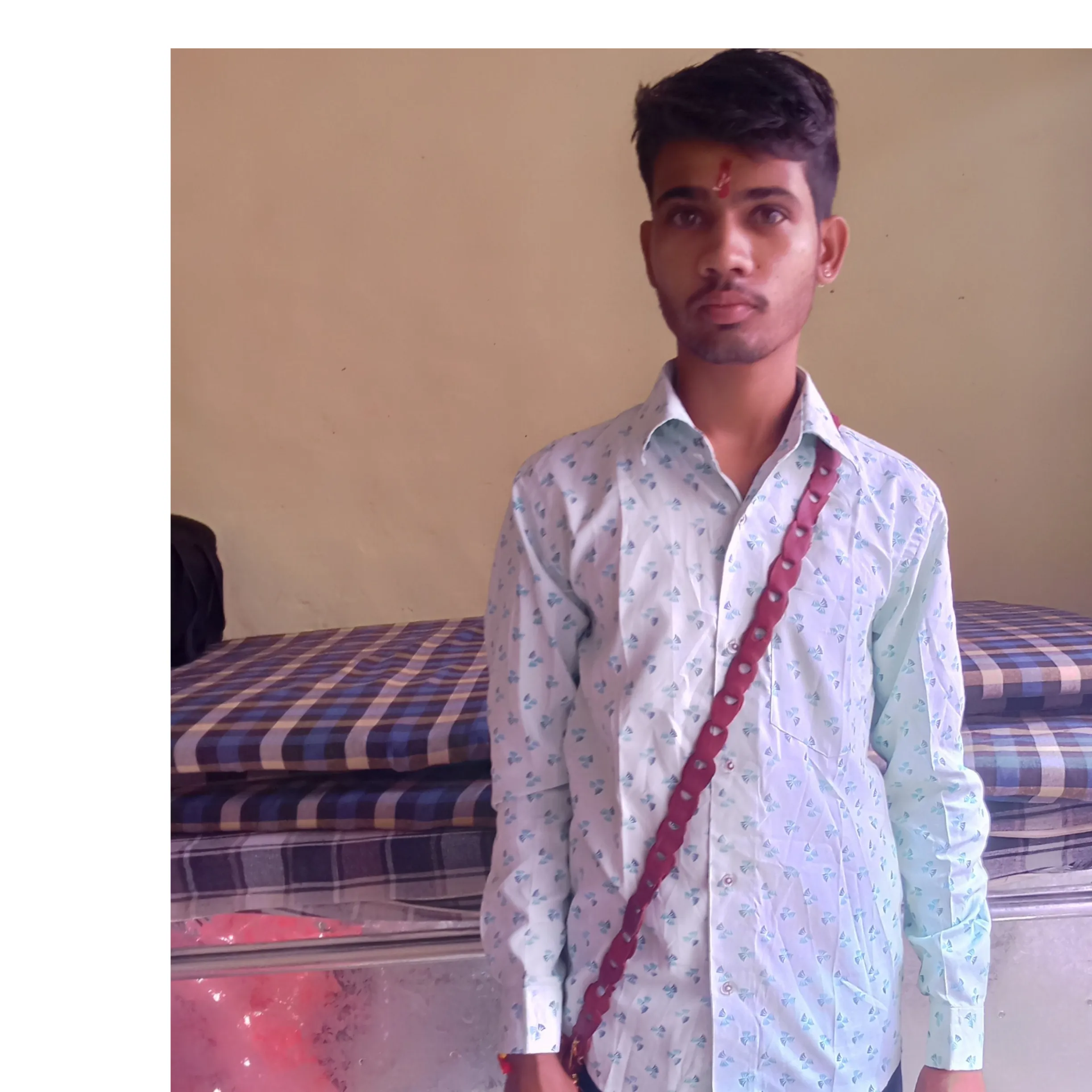 Sumersingh Singh
