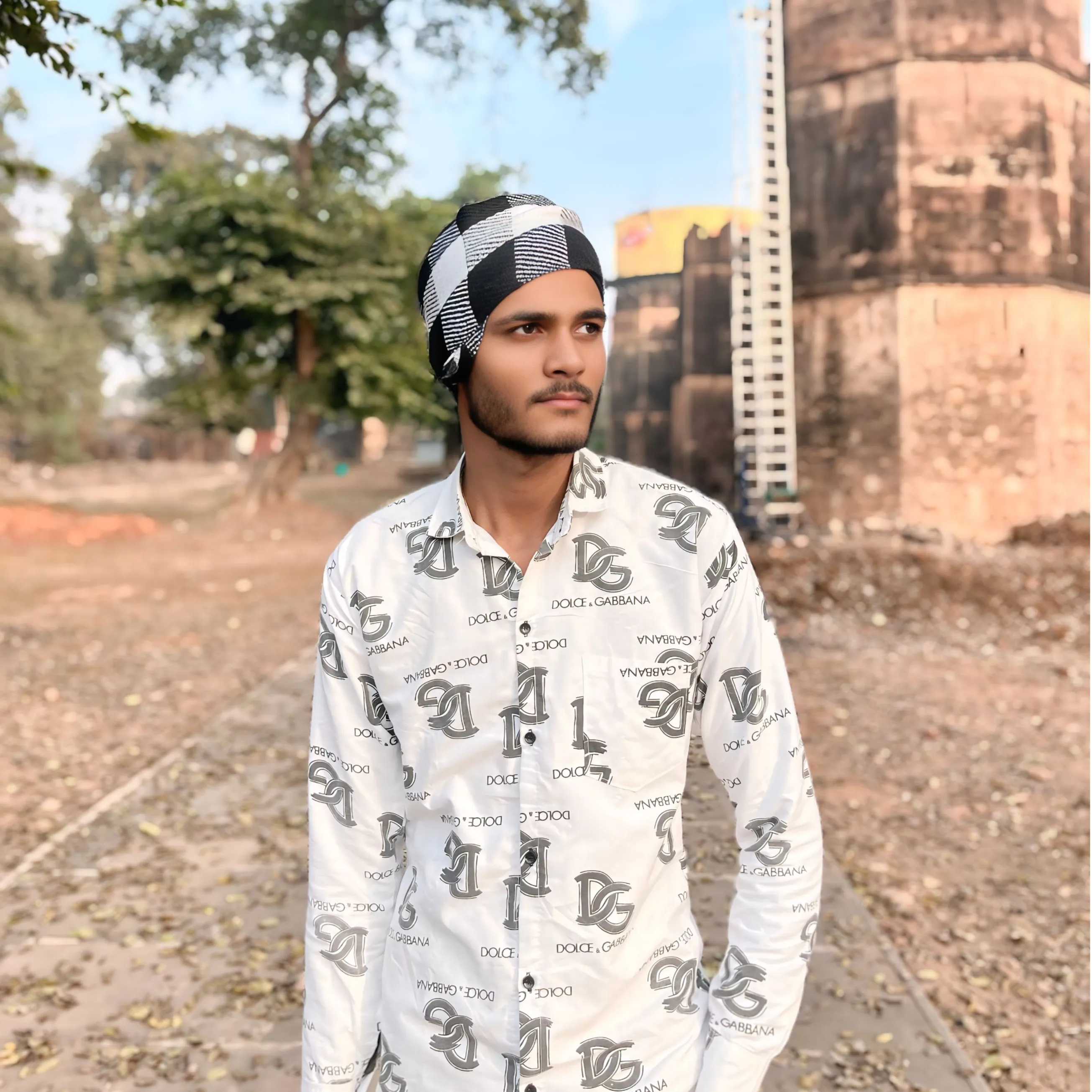 Bhagirath bundeli