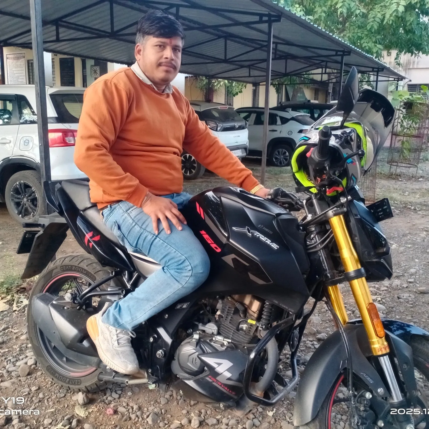 Pankaj Damade