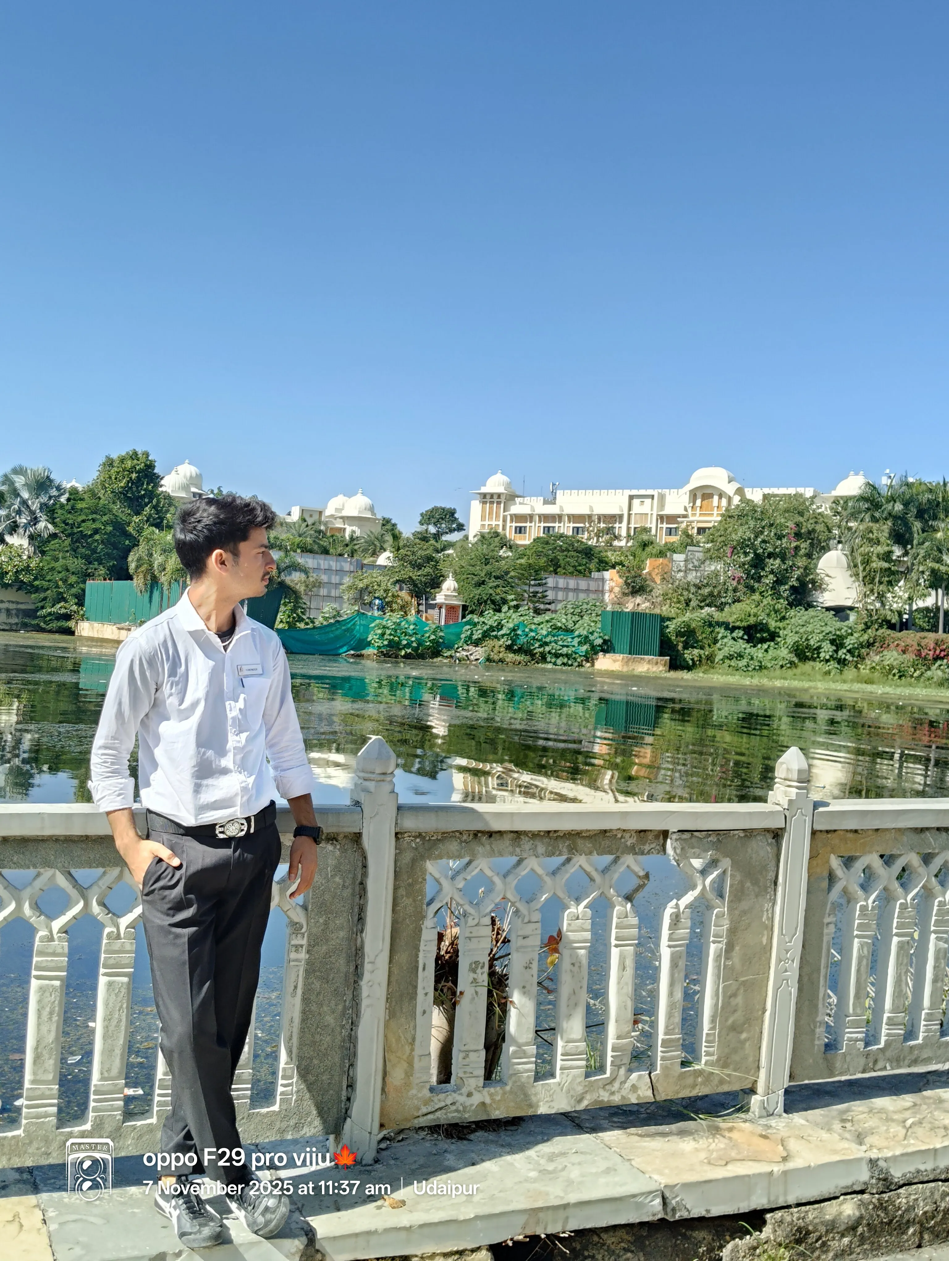 Virender Sharma