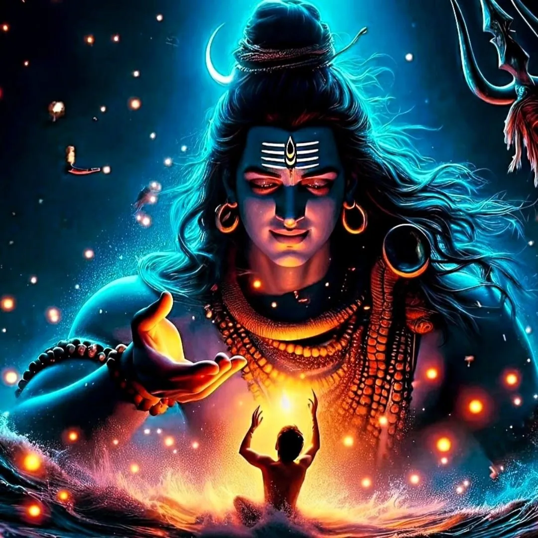 mahadev ki bhakti