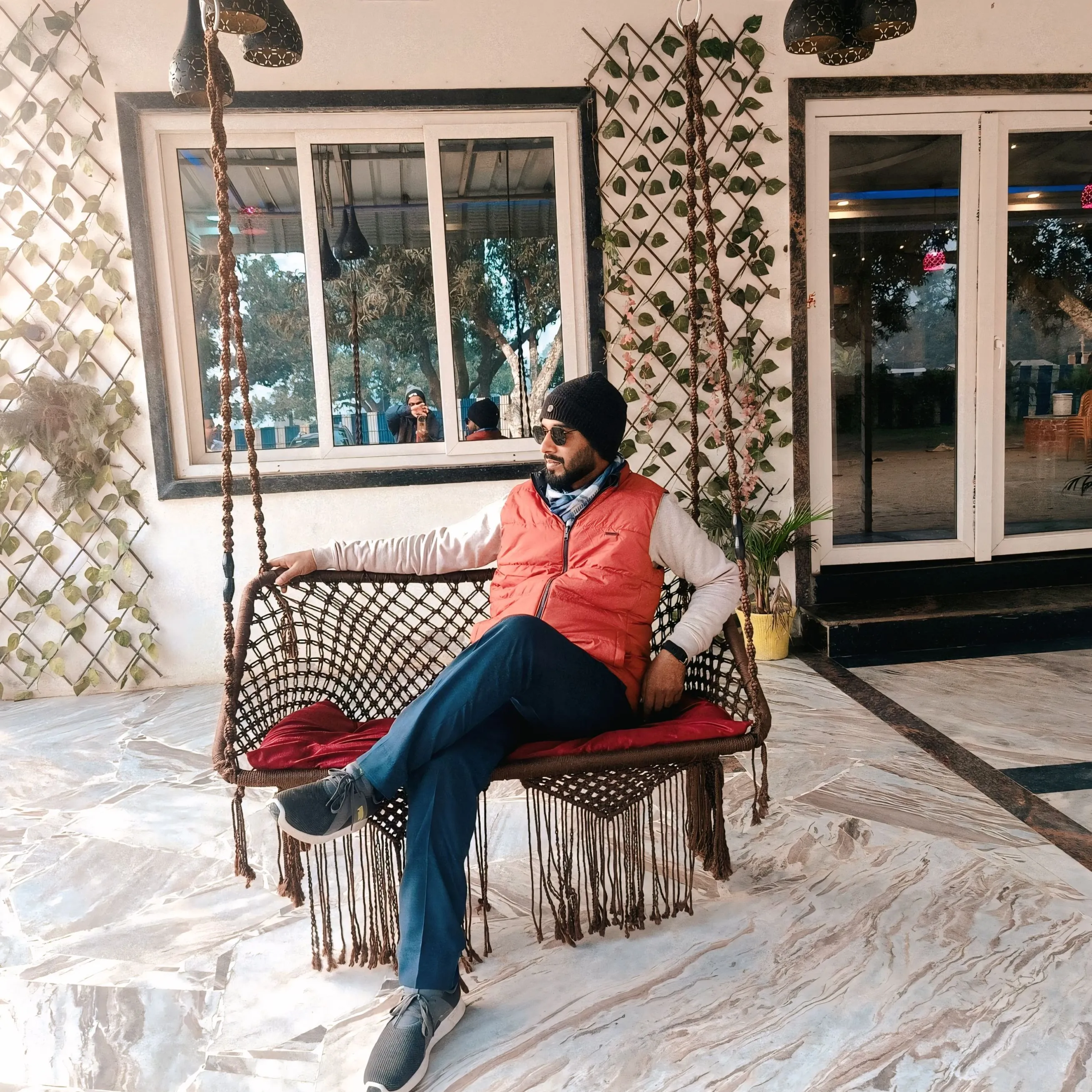 Roshan Raj