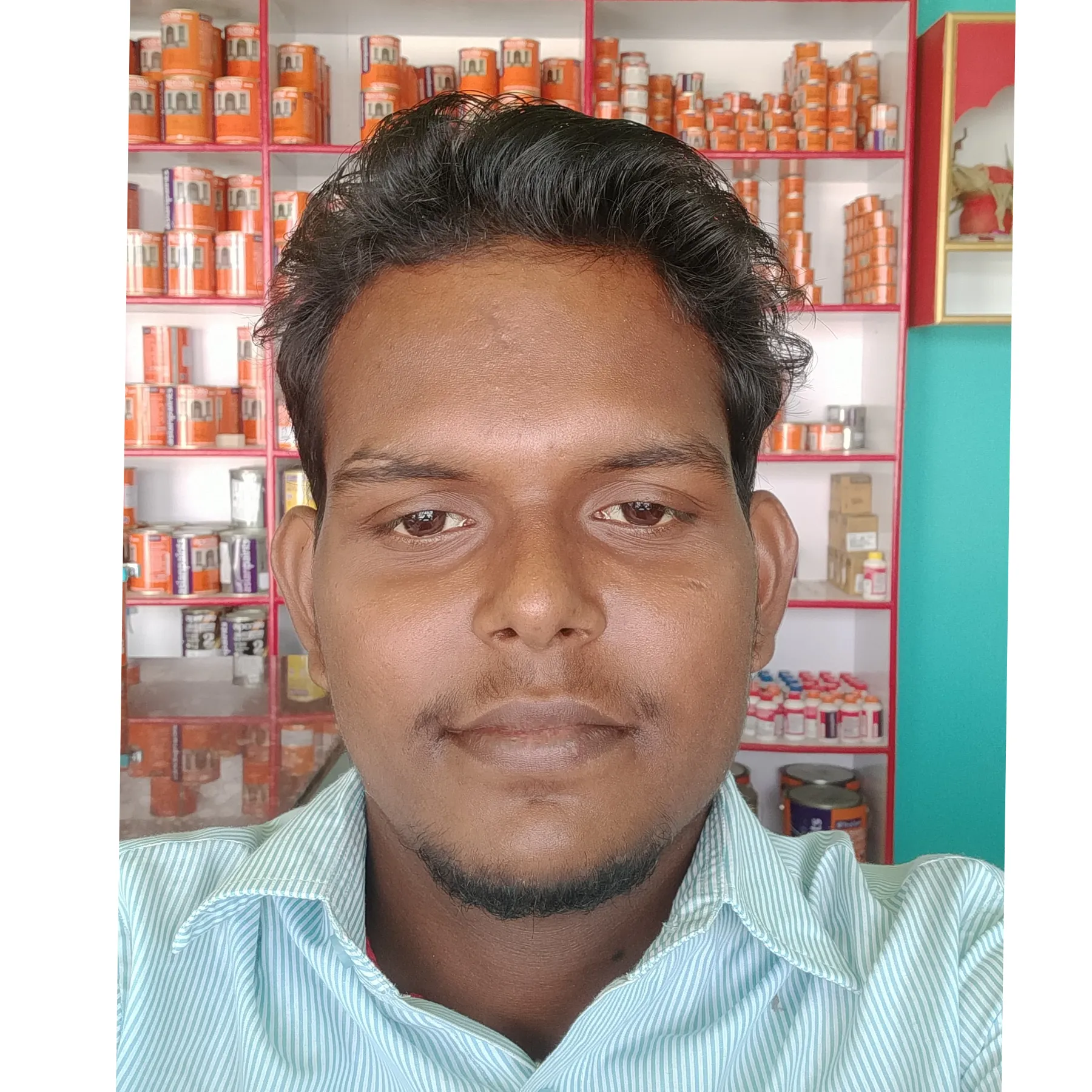 Jiten kumar