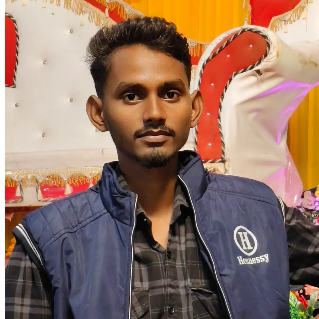 Priyanshu gadariya