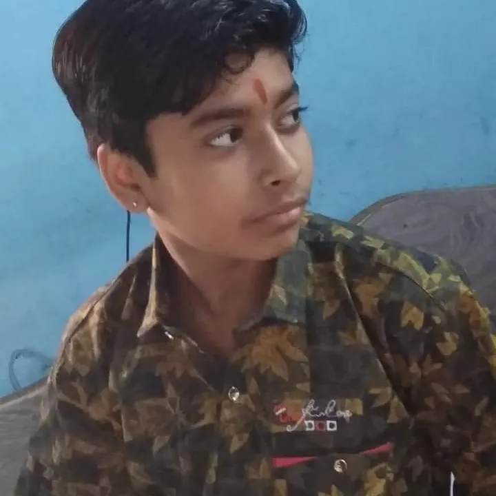 Aman joshi