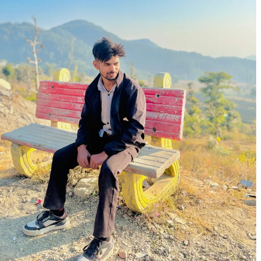 vivek kashyap
