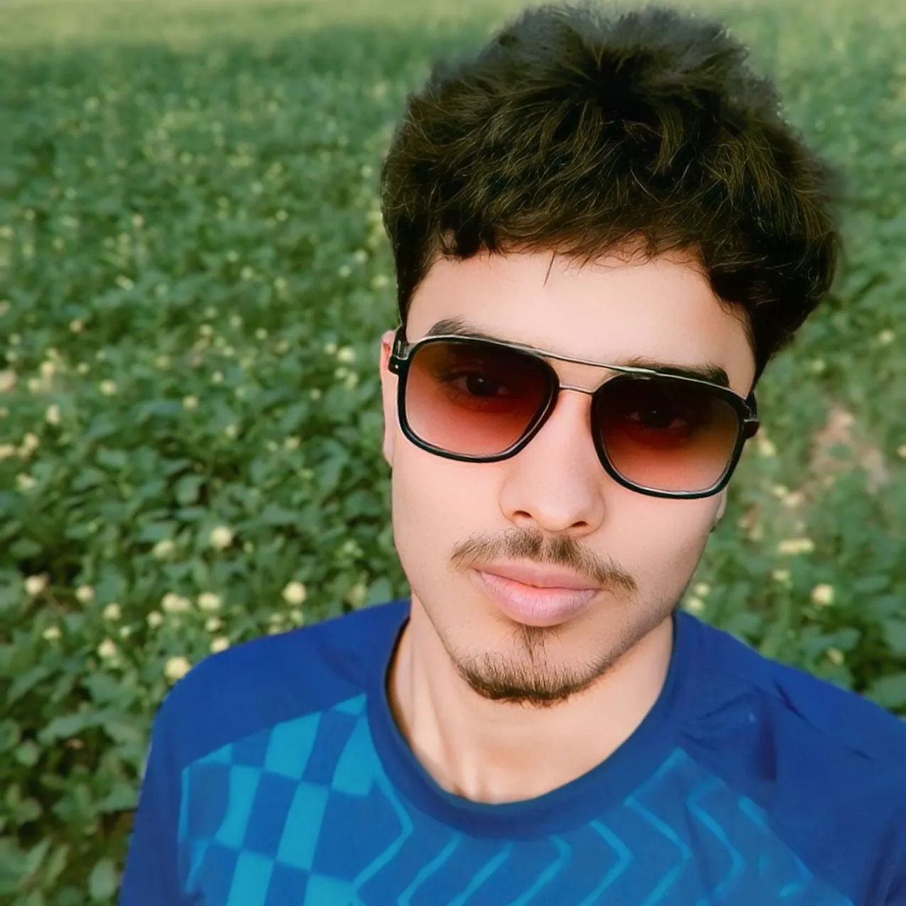 pranab Mohanta