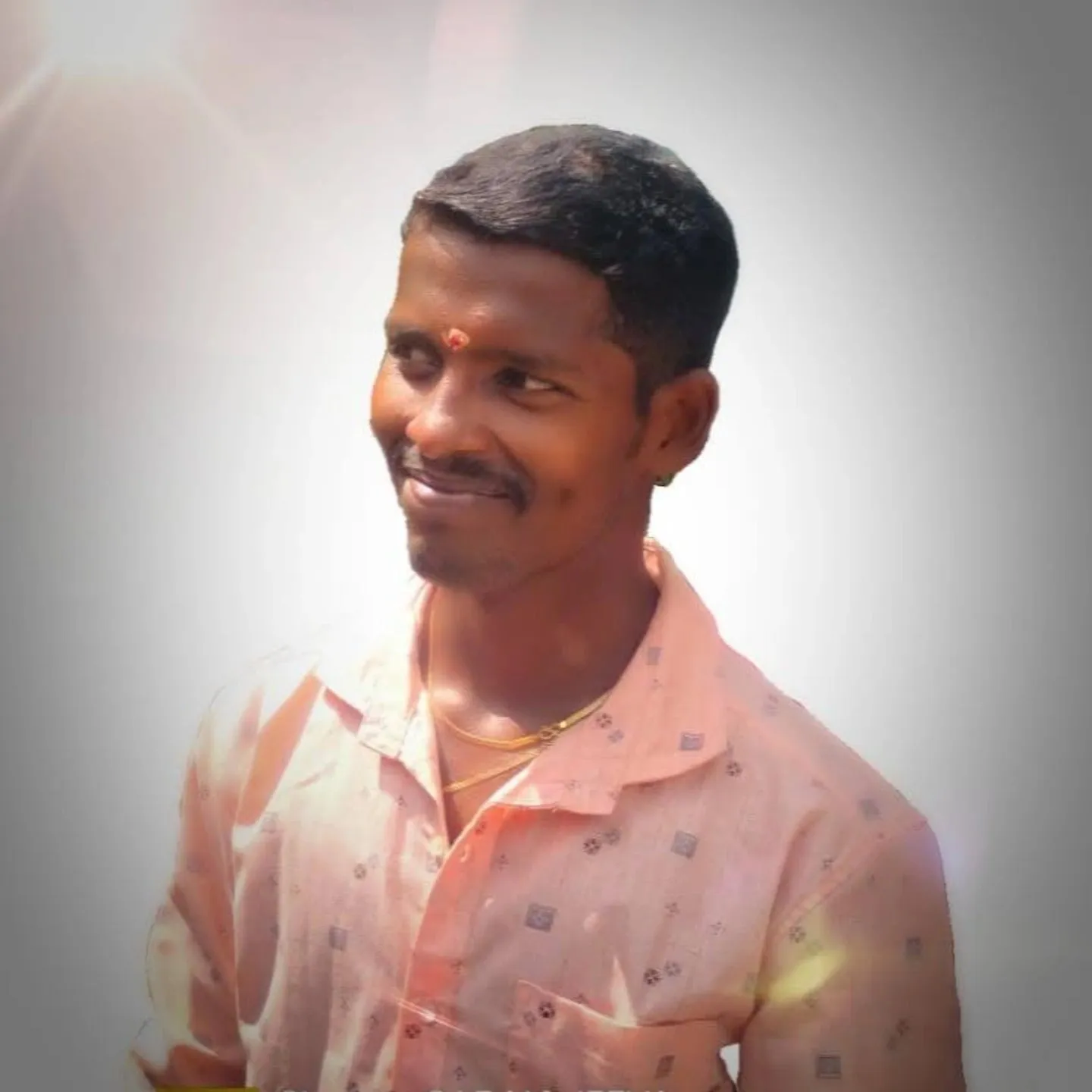 G.Kumaran G.K