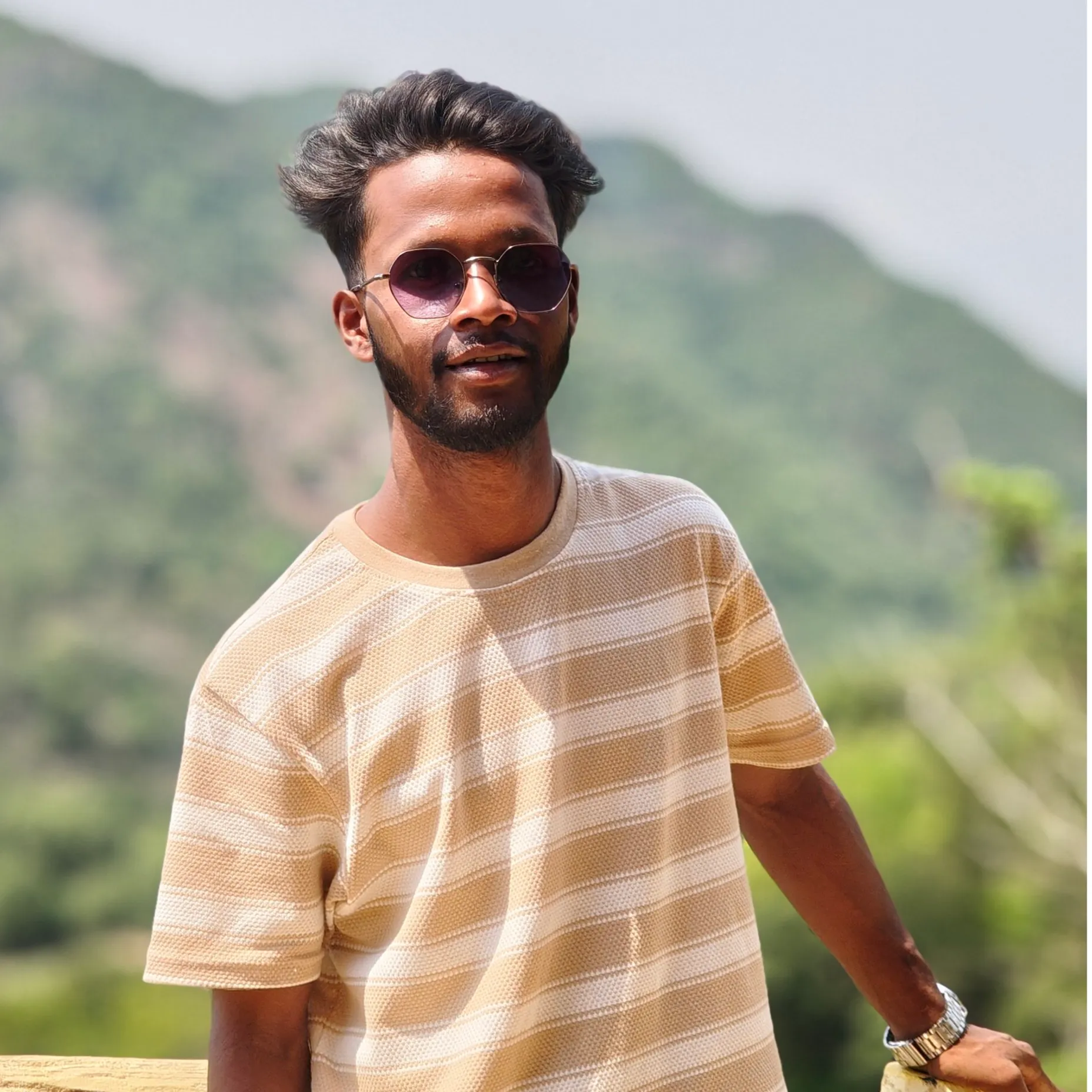 RNnayakbabu nayak