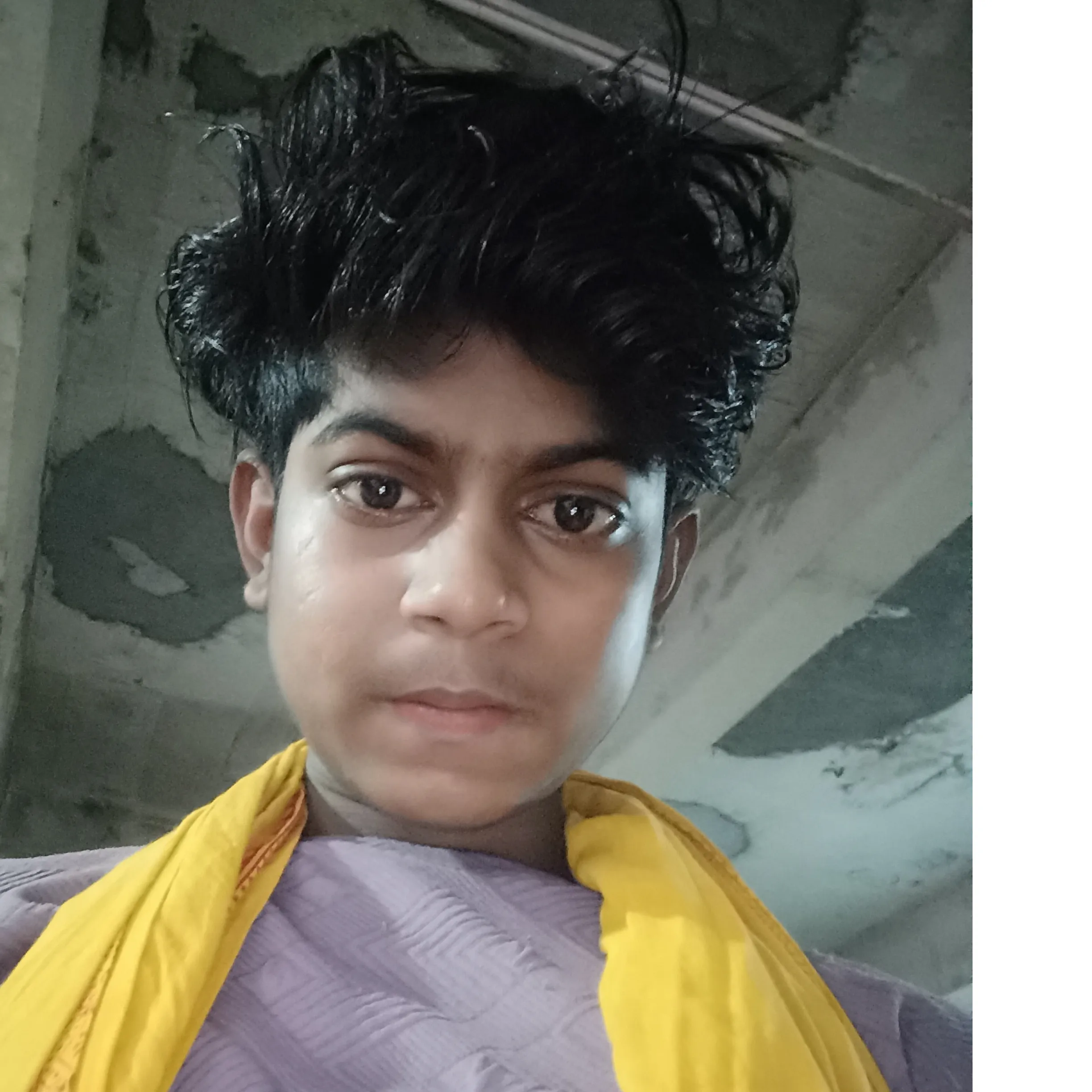 Akash Yadav