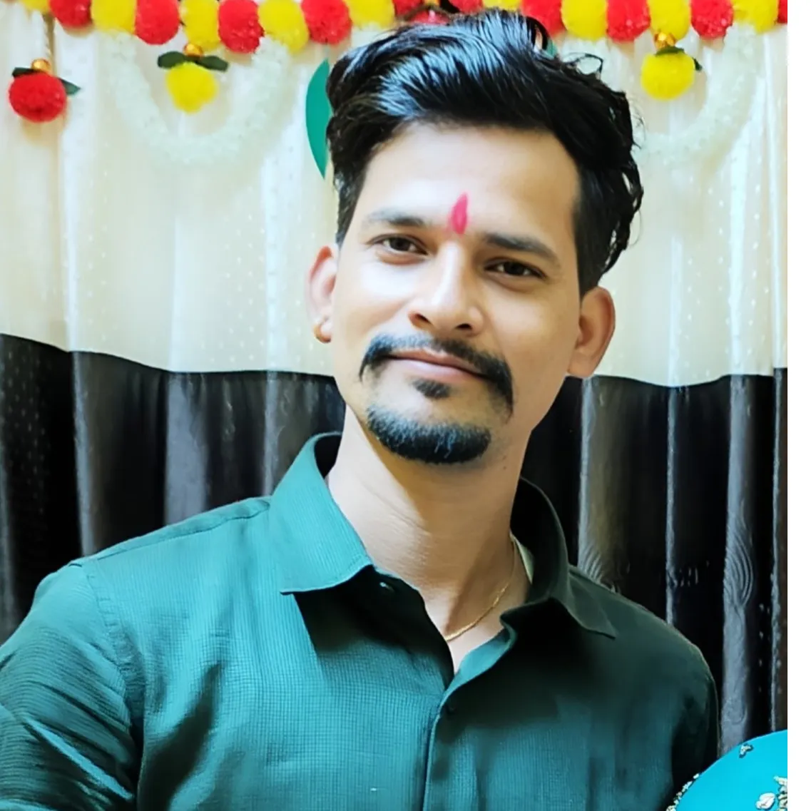 govind kuril