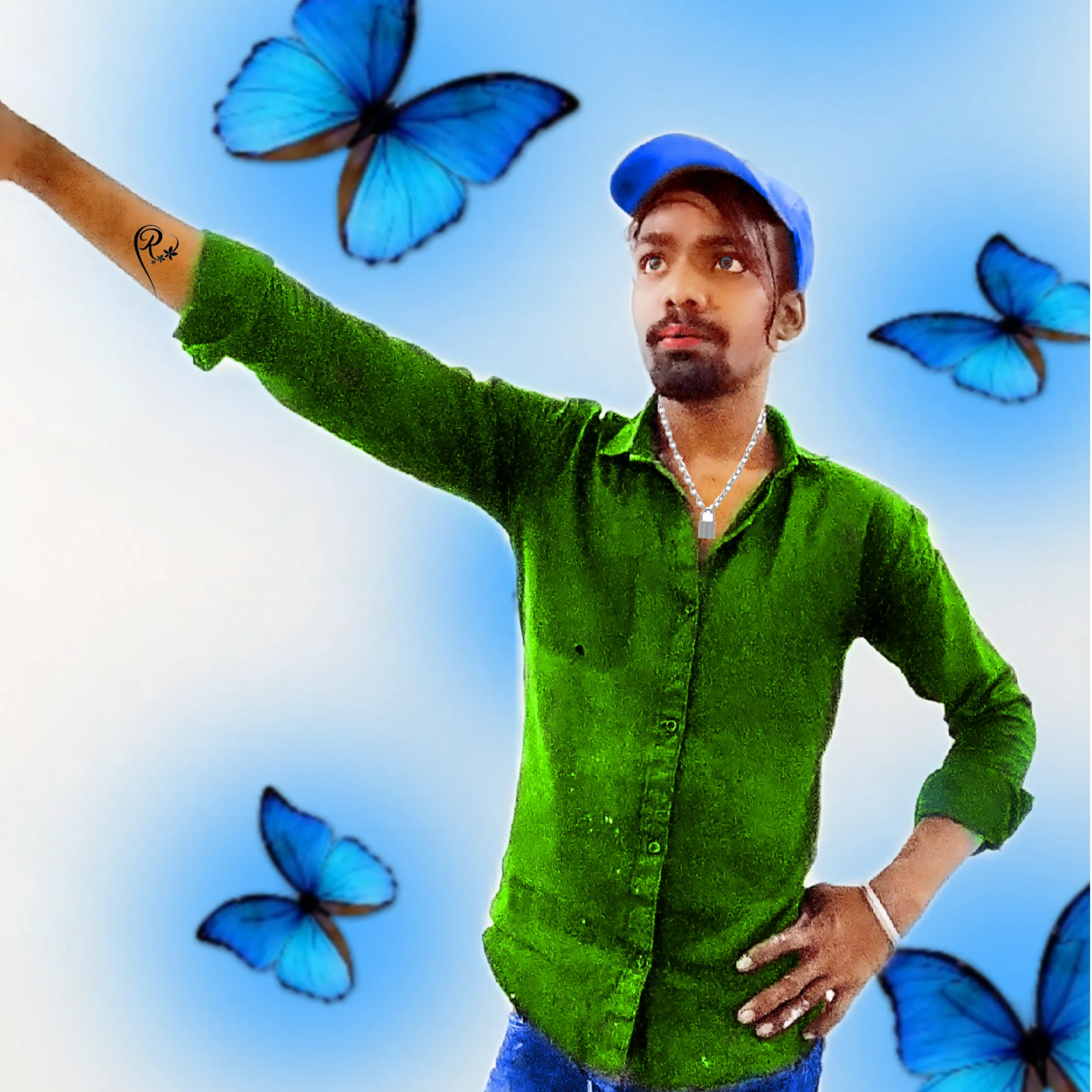 Ranjeet Ranjeet