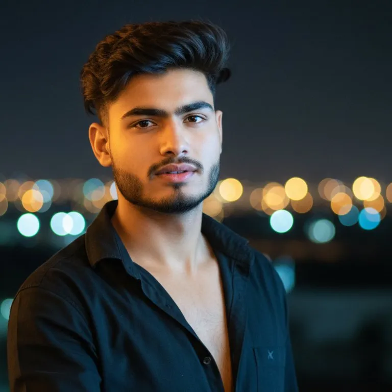 Safiek Ali