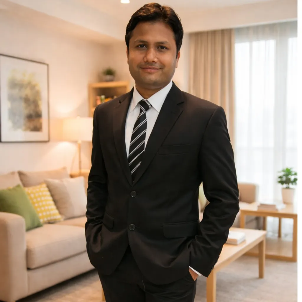 Ravi Kant