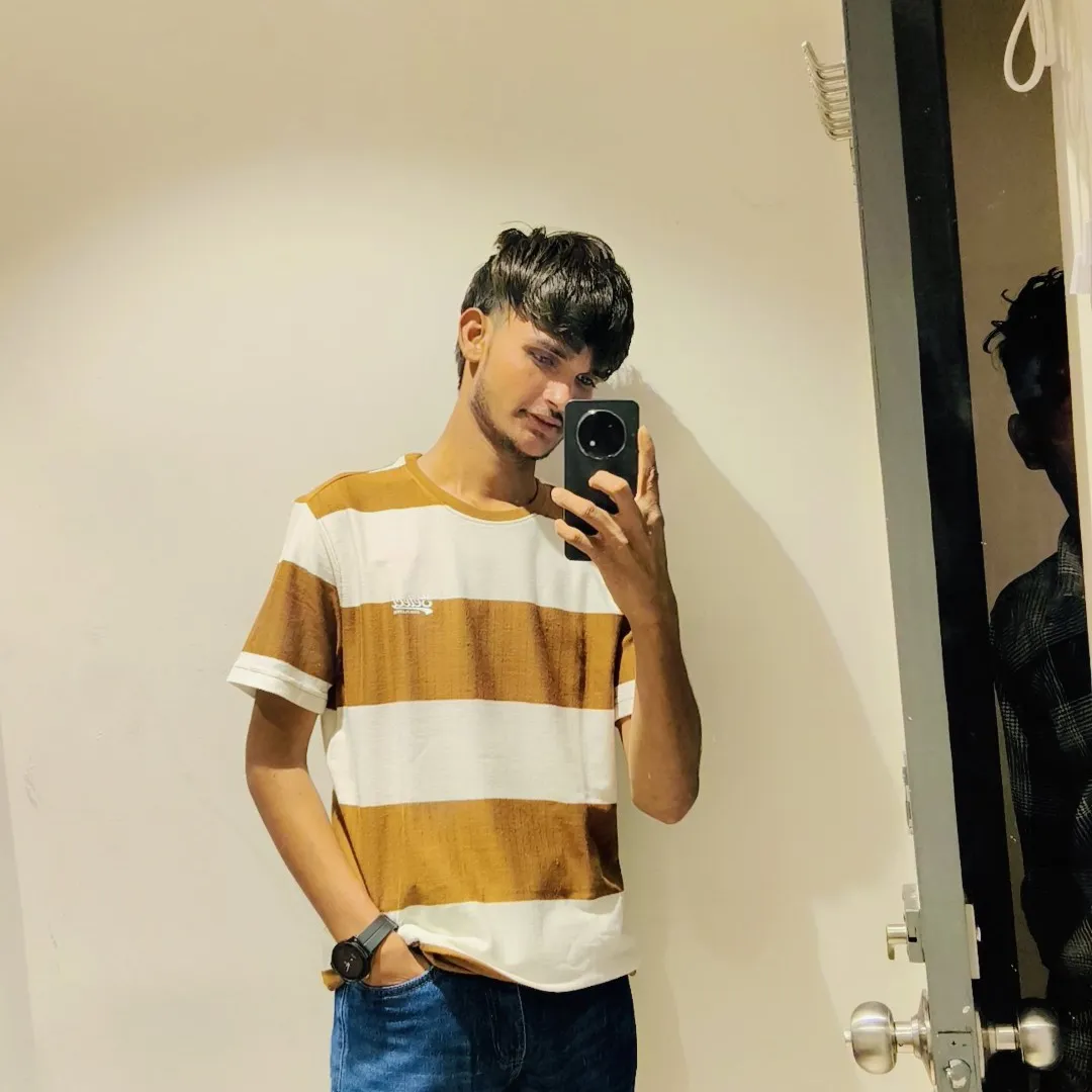 Shivam Singh12