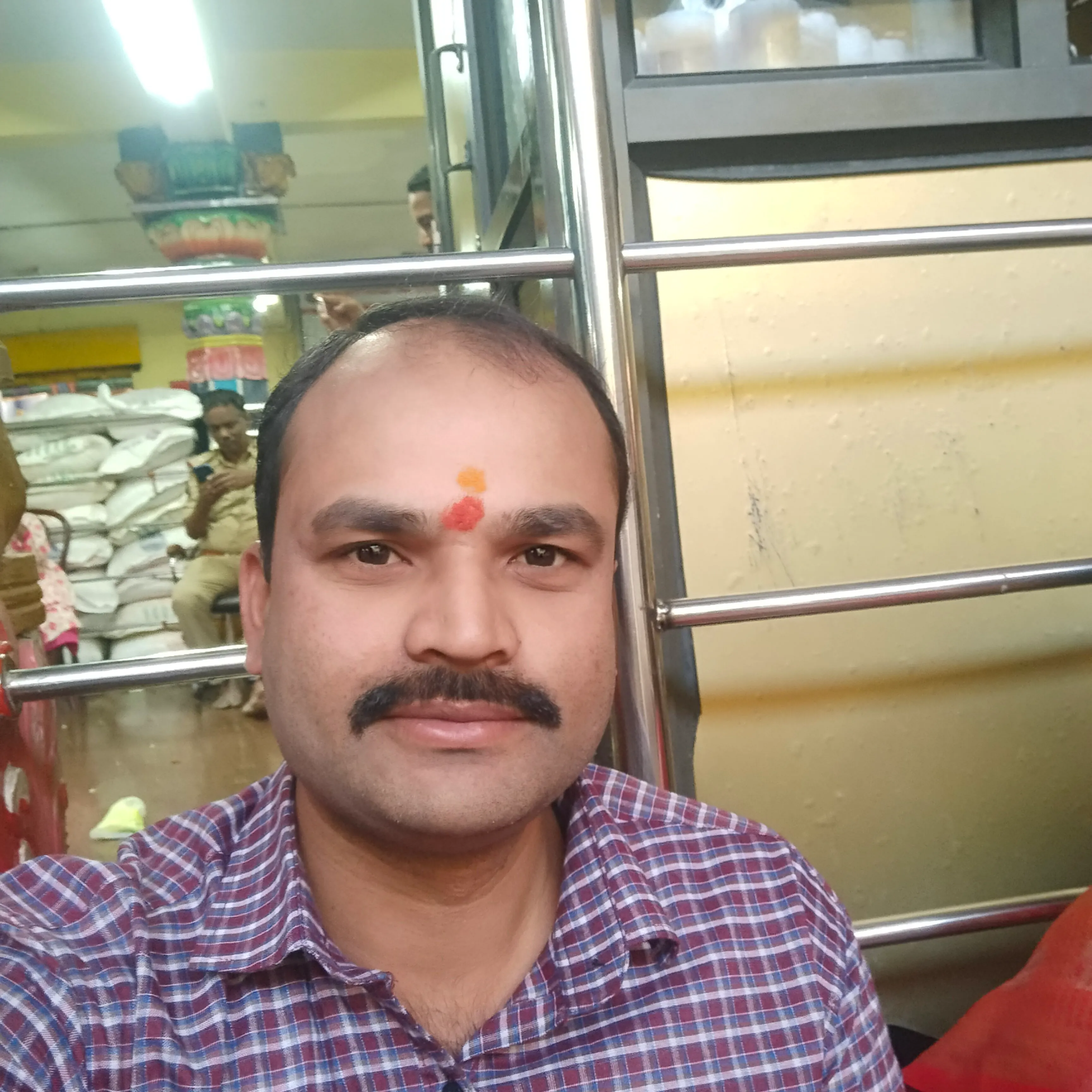 ajay varma
