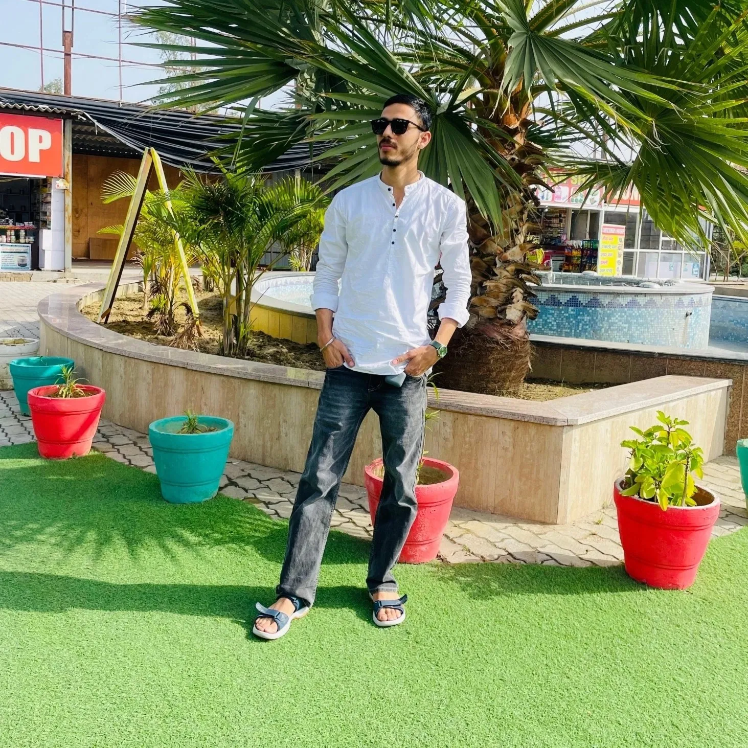 RAJAT RAJPUT