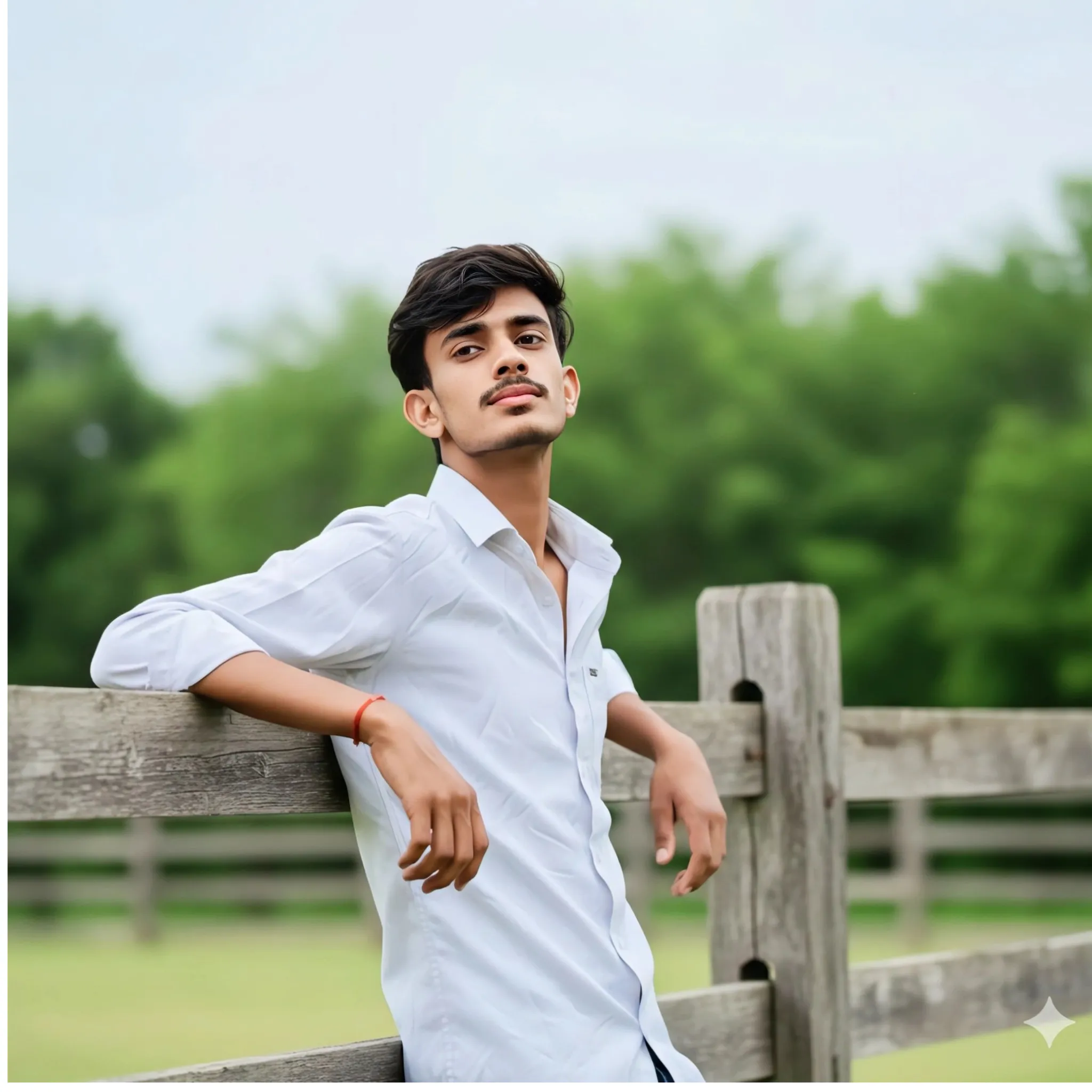 Nikesh Dhaka