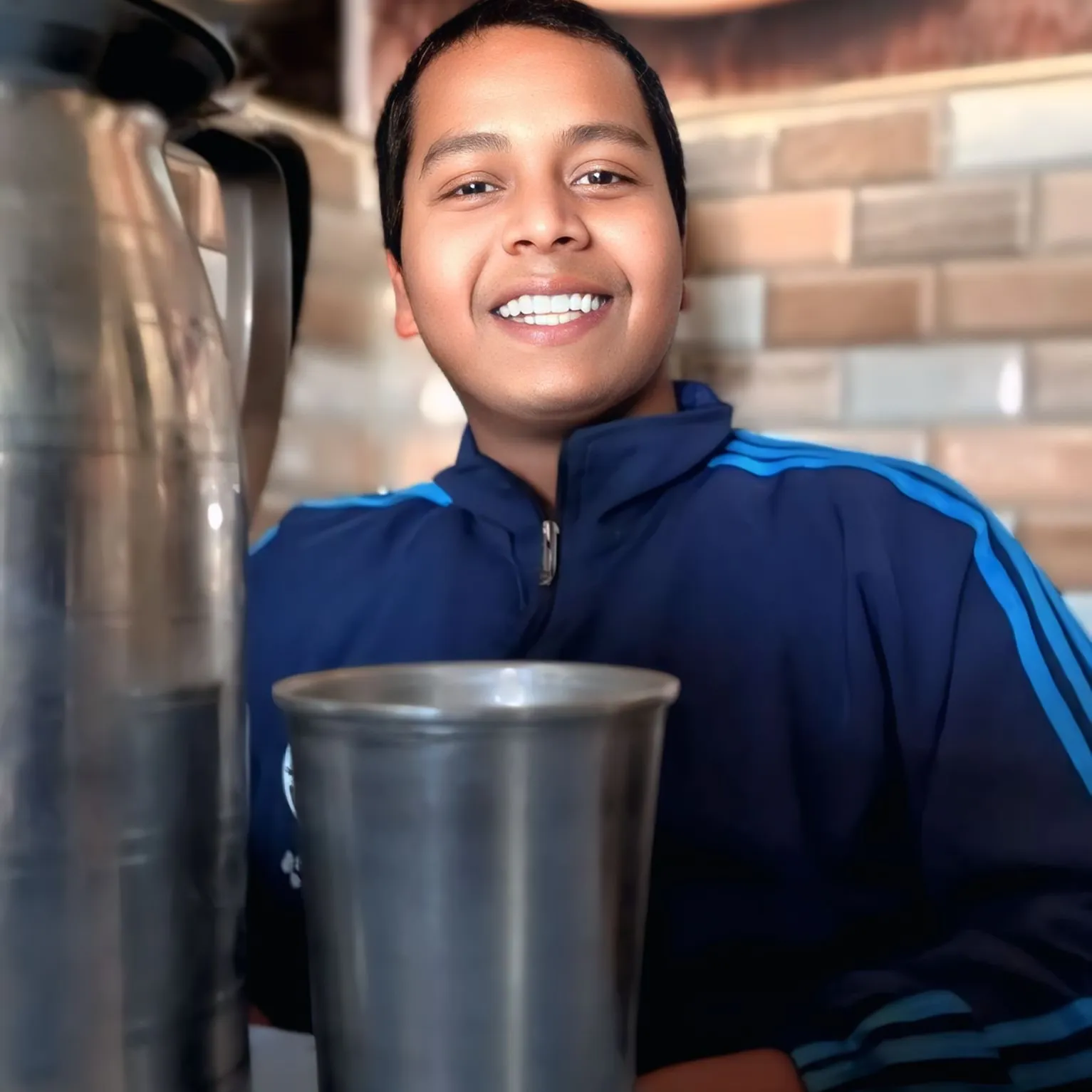 Dhiraj Kumar