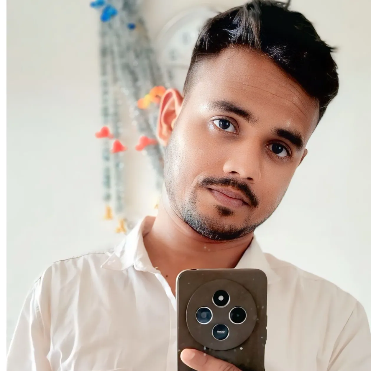 Danish Raja