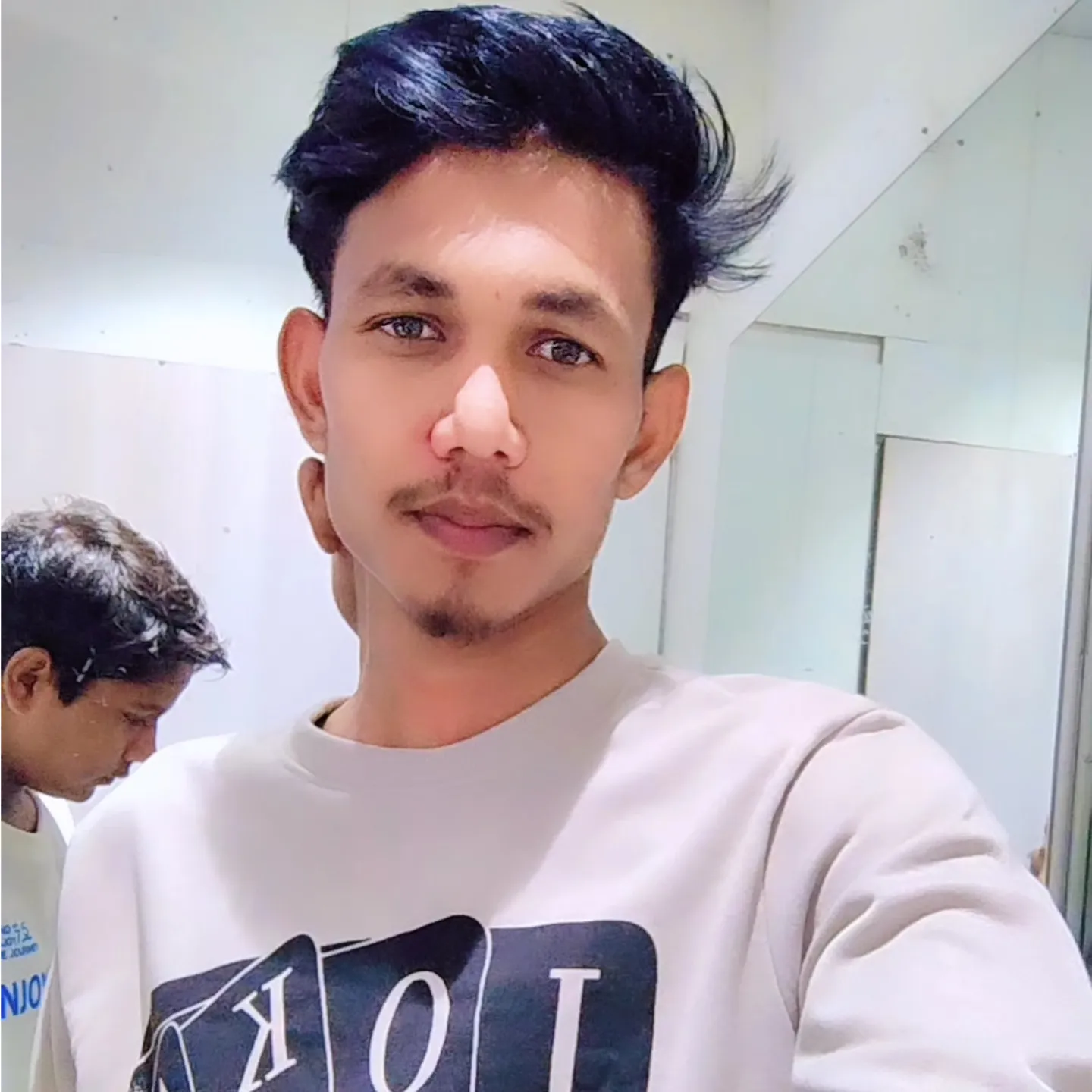 Shivam Yadav